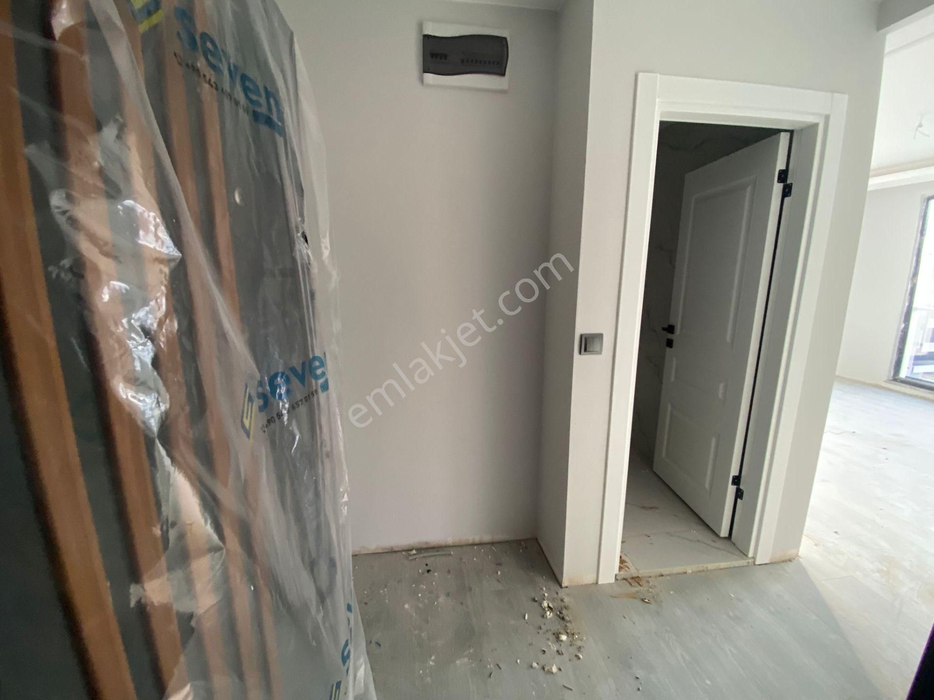 Akgün Kurumsal'dan Körfez'de Satılık 1+1 Daireler - Görsel 2