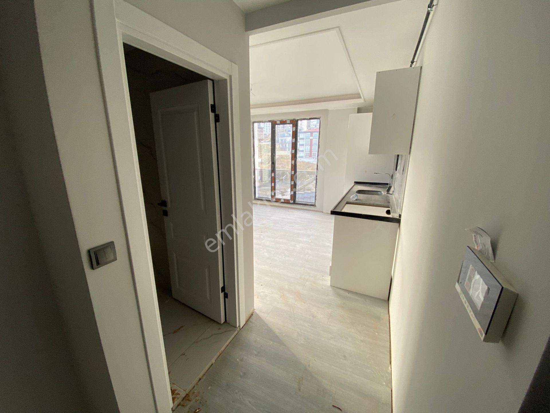 Akgün Kurumsal'dan Körfez'de Satılık 1+1 Daireler - Görsel 8