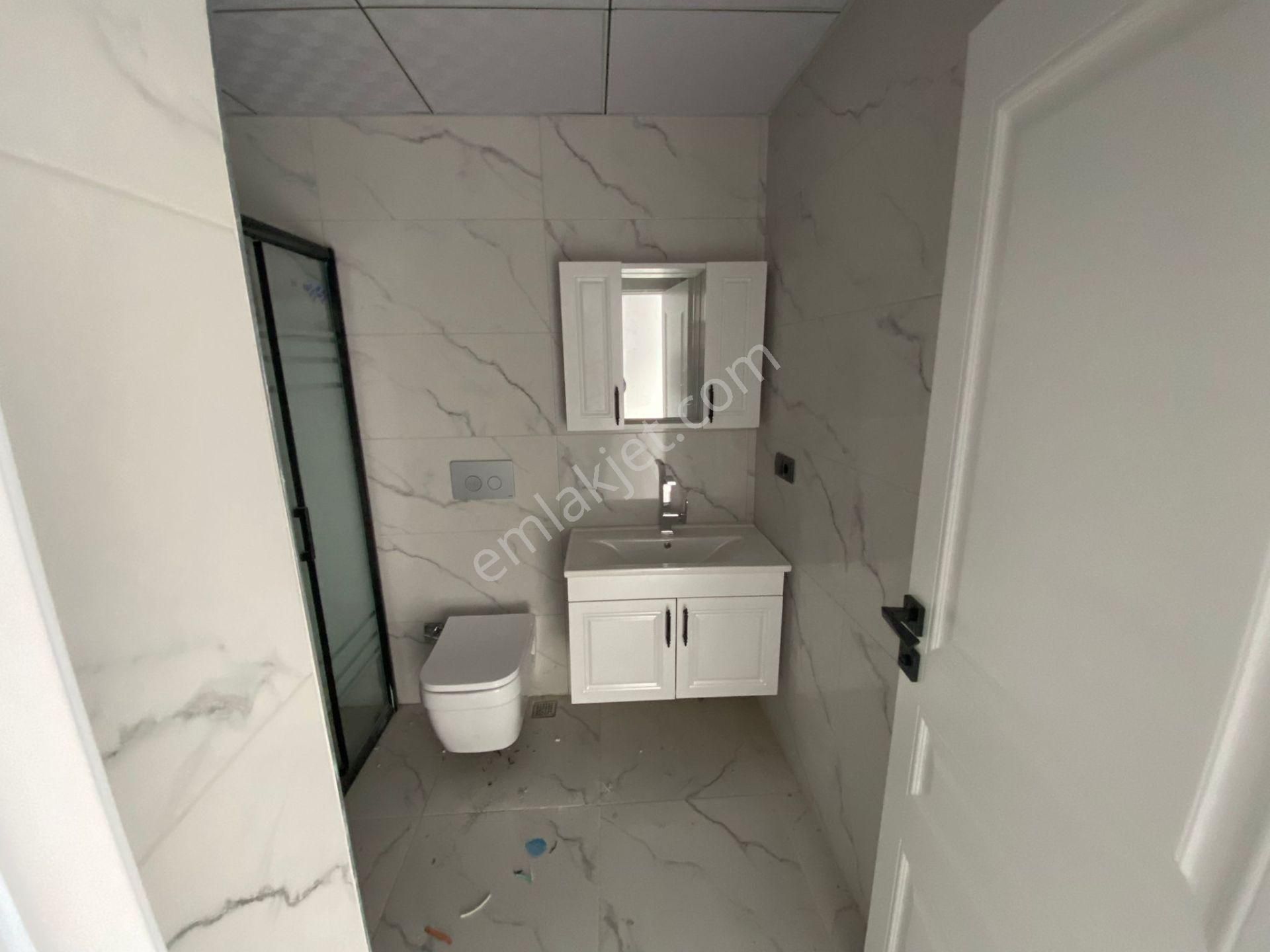 Akgün Kurumsal'dan Körfez'de Satılık 1+1 Daireler - Görsel 4