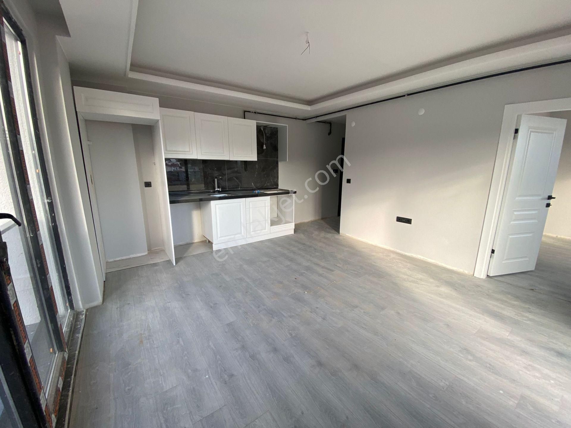 Akgün Kurumsal'dan Körfez'de Satılık 1+1 Daireler - Görsel 5