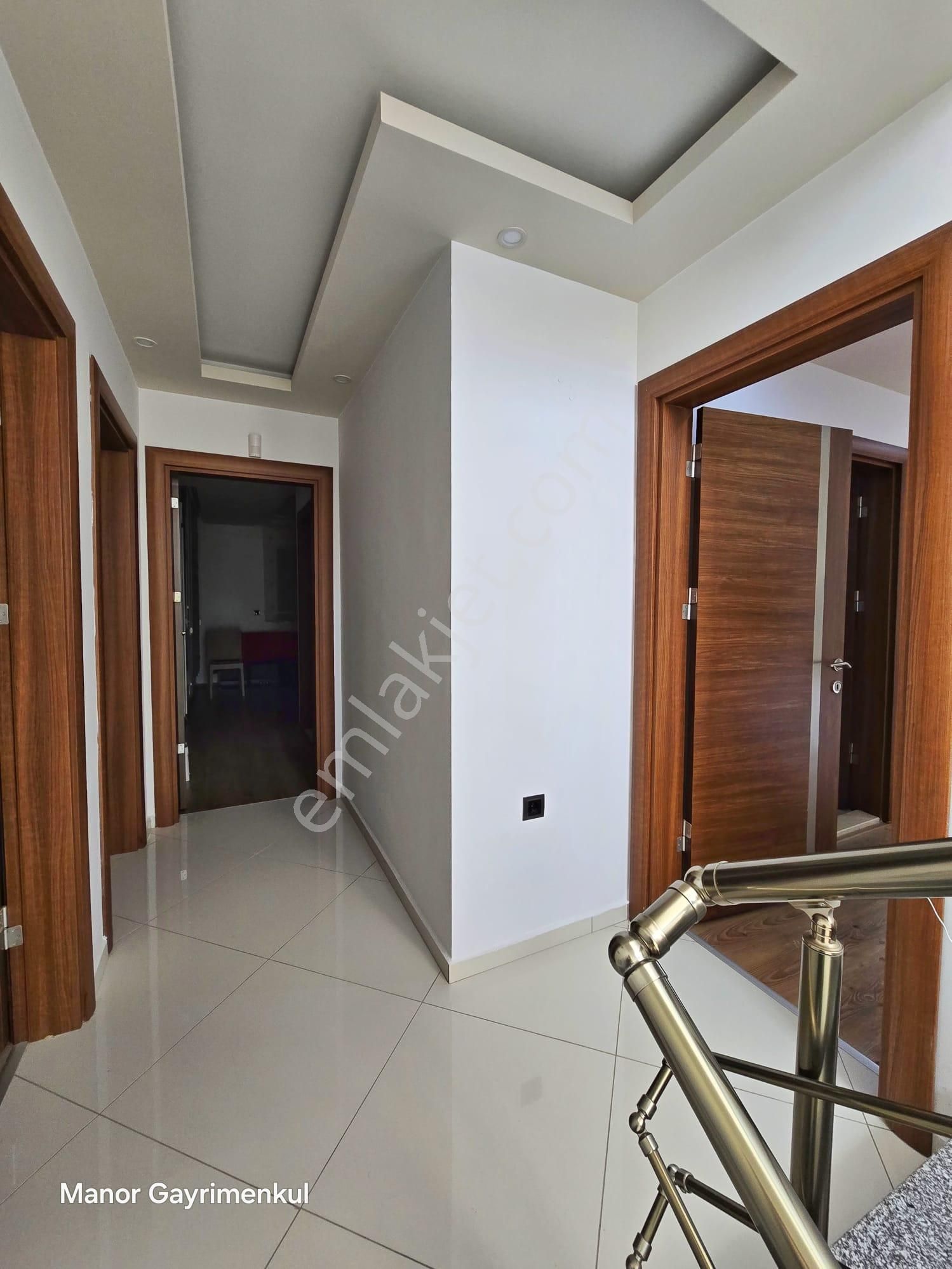 Kuşadası Kadınlar Denizinde Süperlüx 5+1 Özel Havuzlu Villa - Görsel 13