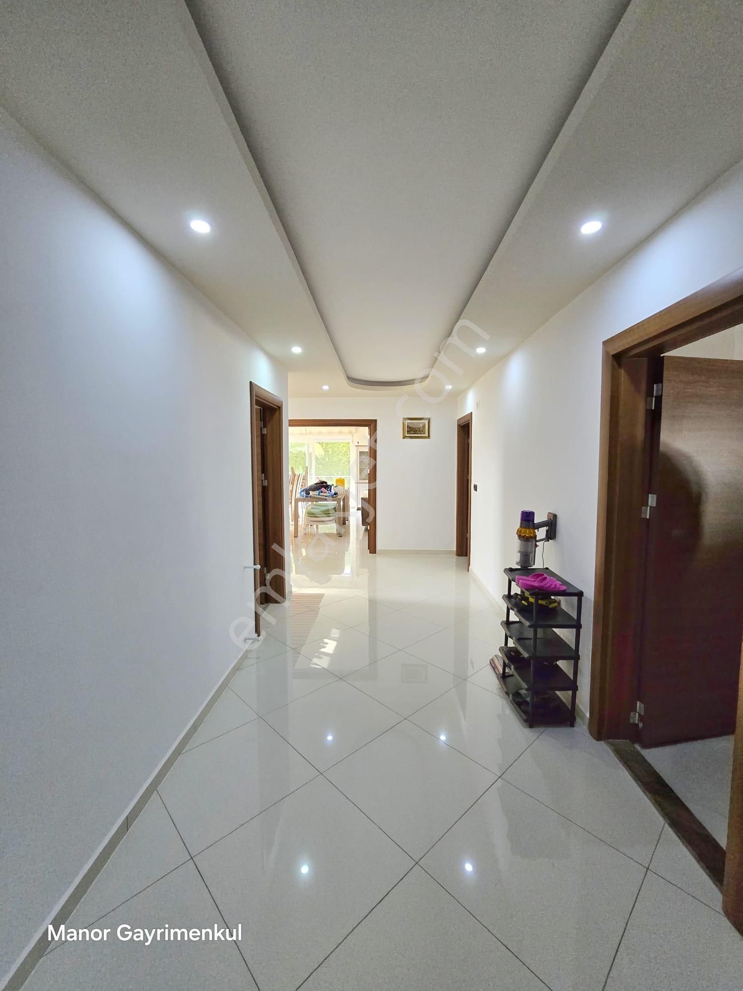 Kuşadası Kadınlar Denizinde Süperlüx 5+1 Özel Havuzlu Villa - Görsel 34