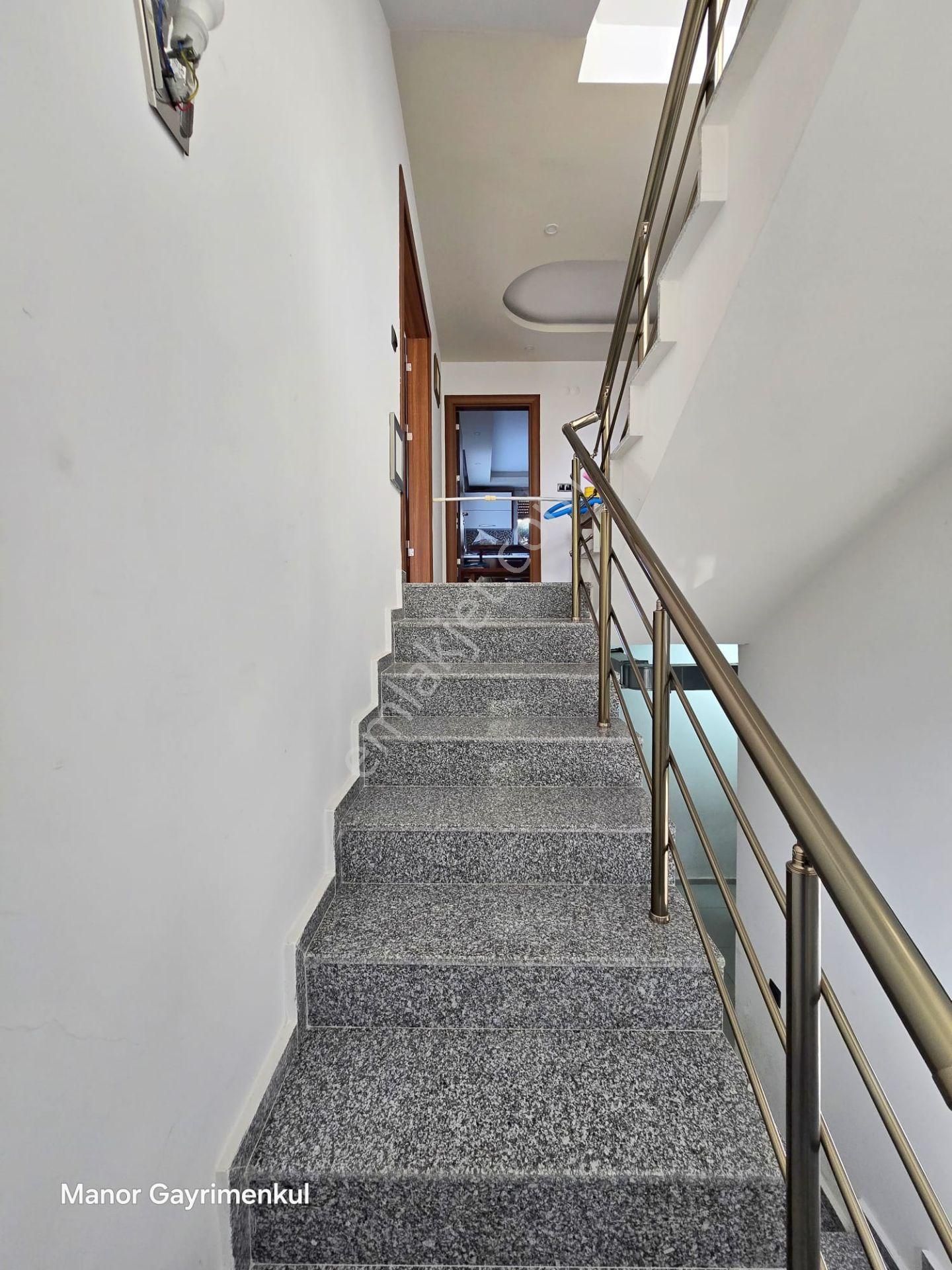 Kuşadası Kadınlar Denizinde Süperlüx 5+1 Özel Havuzlu Villa - Görsel 22