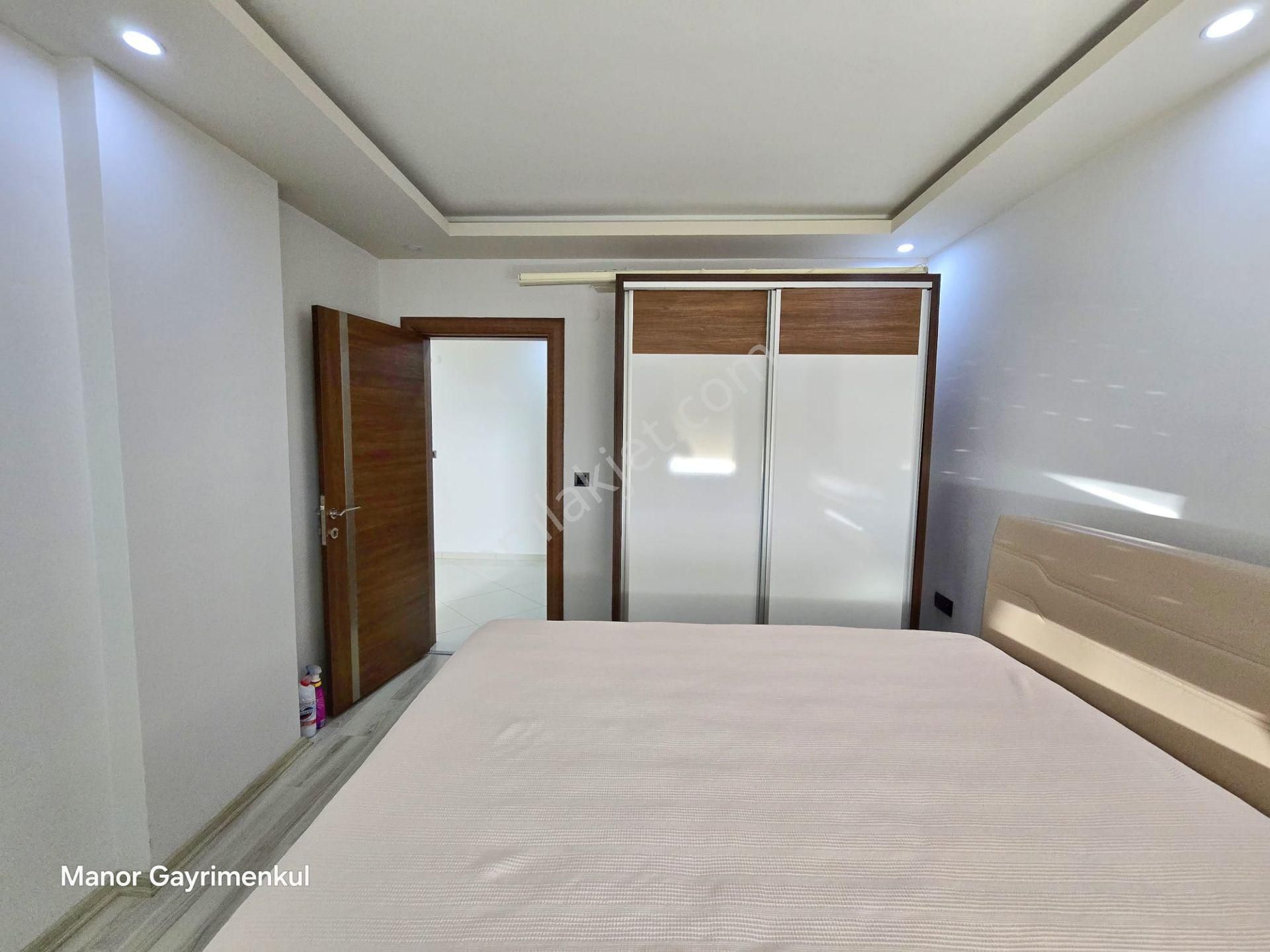 Kuşadası Kadınlar Denizinde Süperlüx 5+1 Özel Havuzlu Villa - Görsel 32