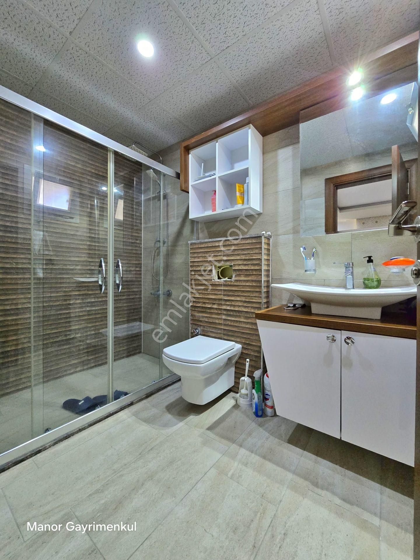 Kuşadası Kadınlar Denizinde Süperlüx 5+1 Özel Havuzlu Villa - Görsel 18