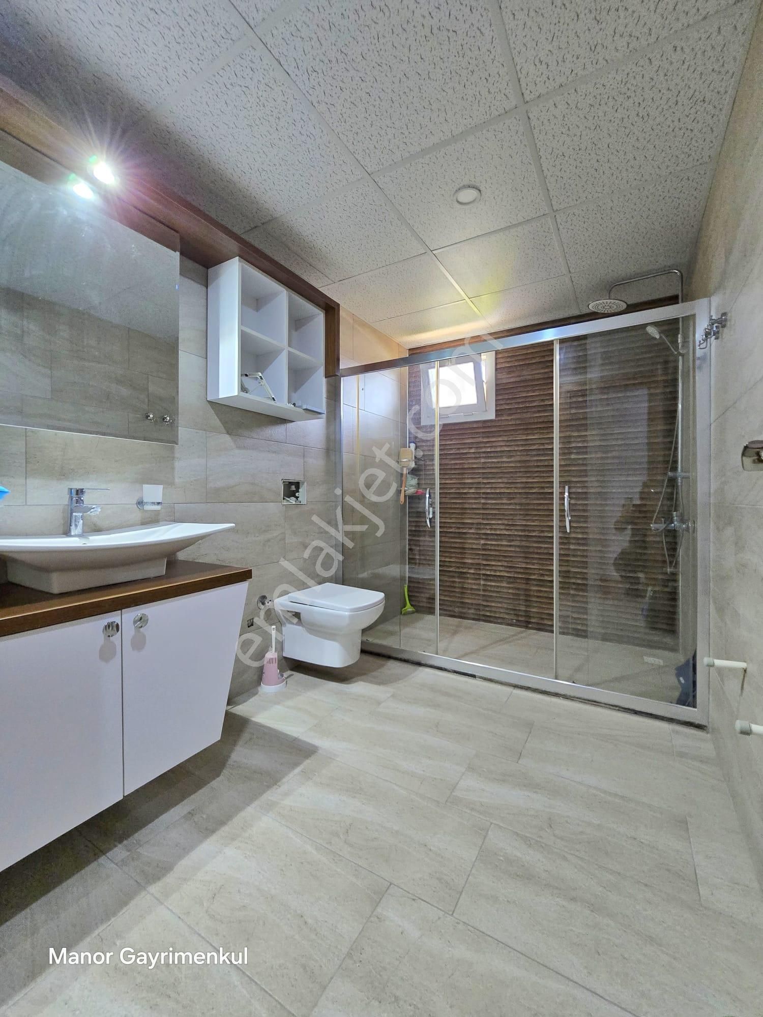 Kuşadası Kadınlar Denizinde Süperlüx 5+1 Özel Havuzlu Villa - Görsel 23