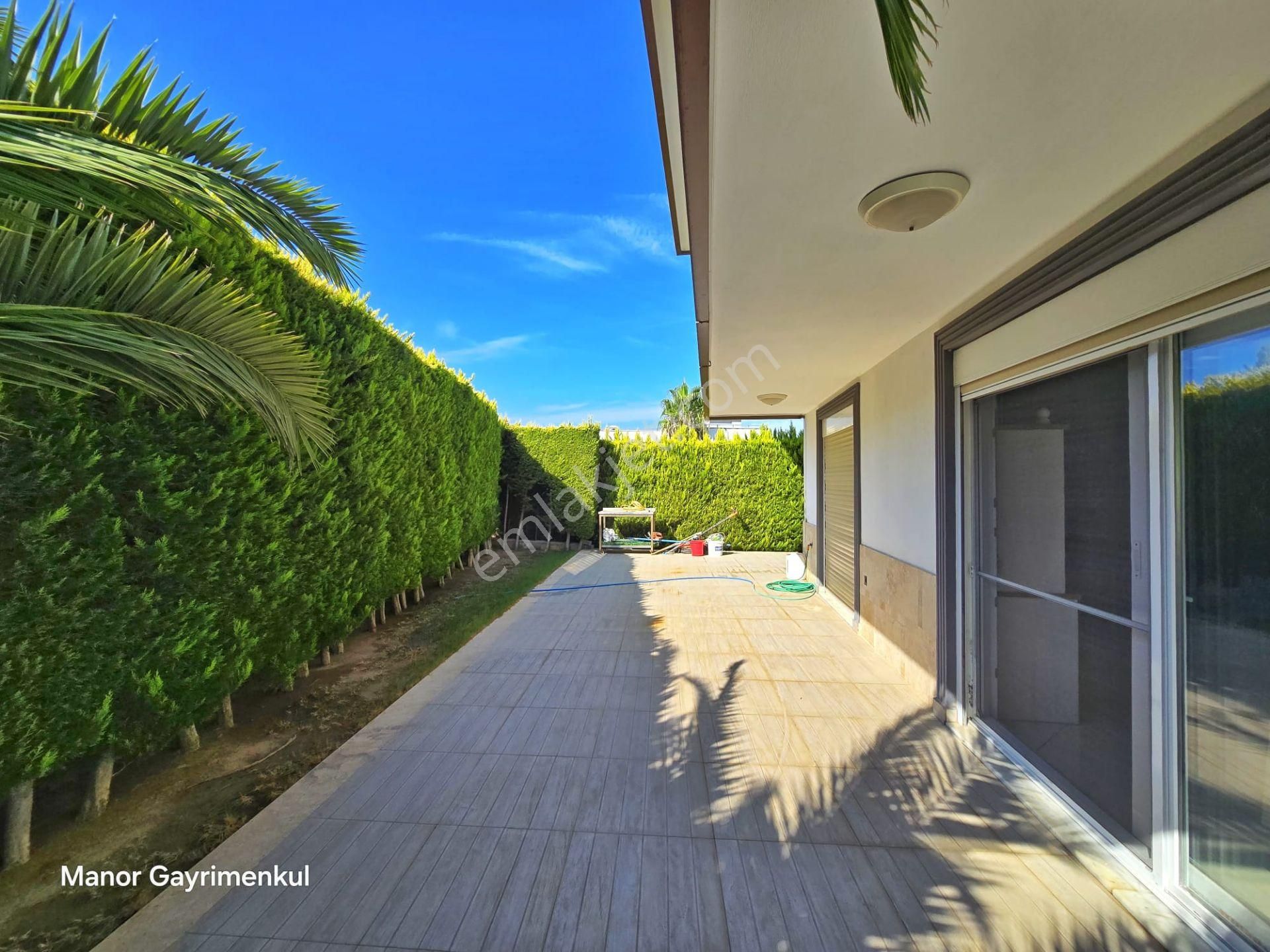 Kuşadası Kadınlar Denizinde Süperlüx 5+1 Özel Havuzlu Villa - Görsel 6