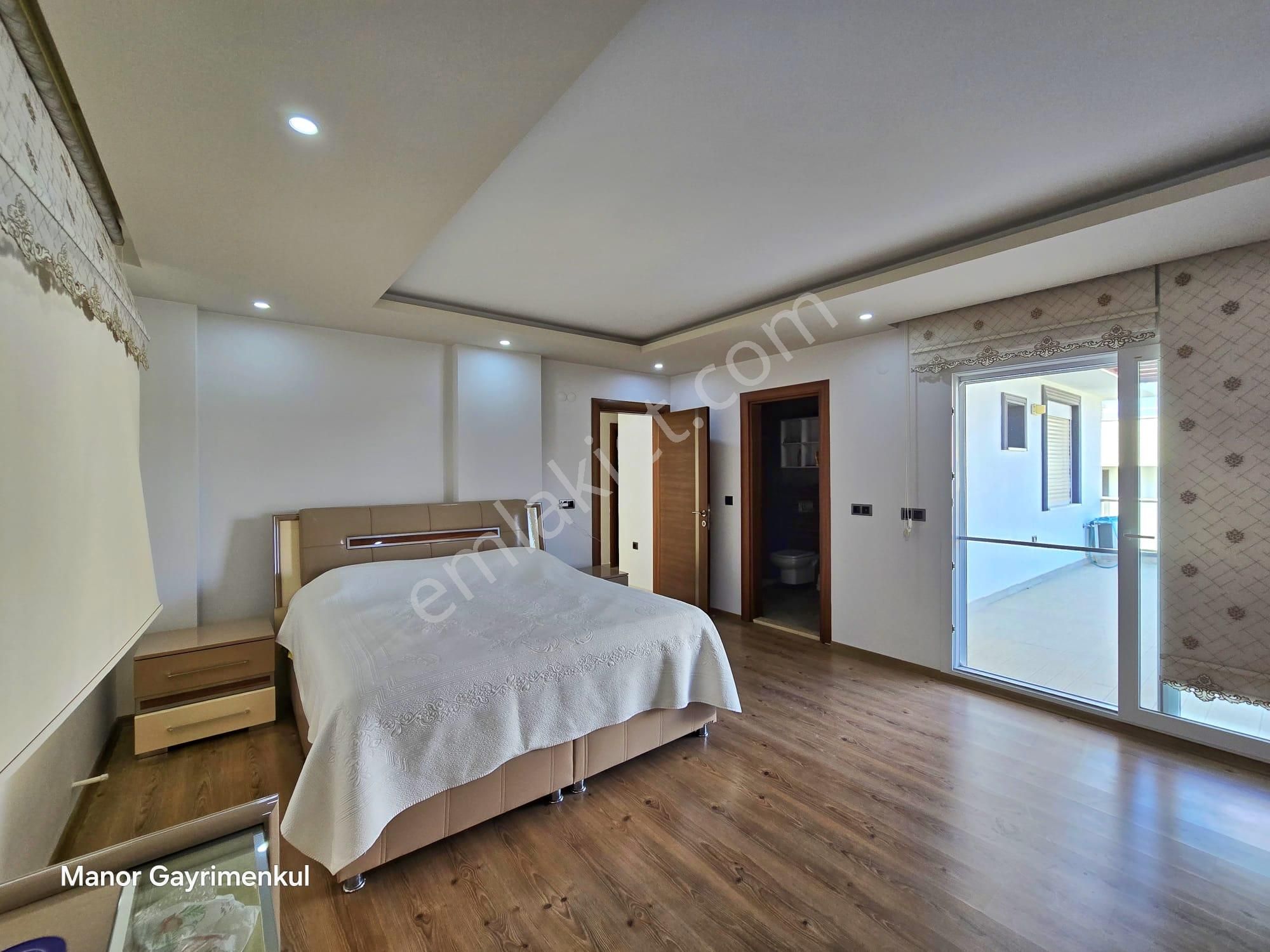 Kuşadası Kadınlar Denizinde Süperlüx 5+1 Özel Havuzlu Villa - Görsel 14