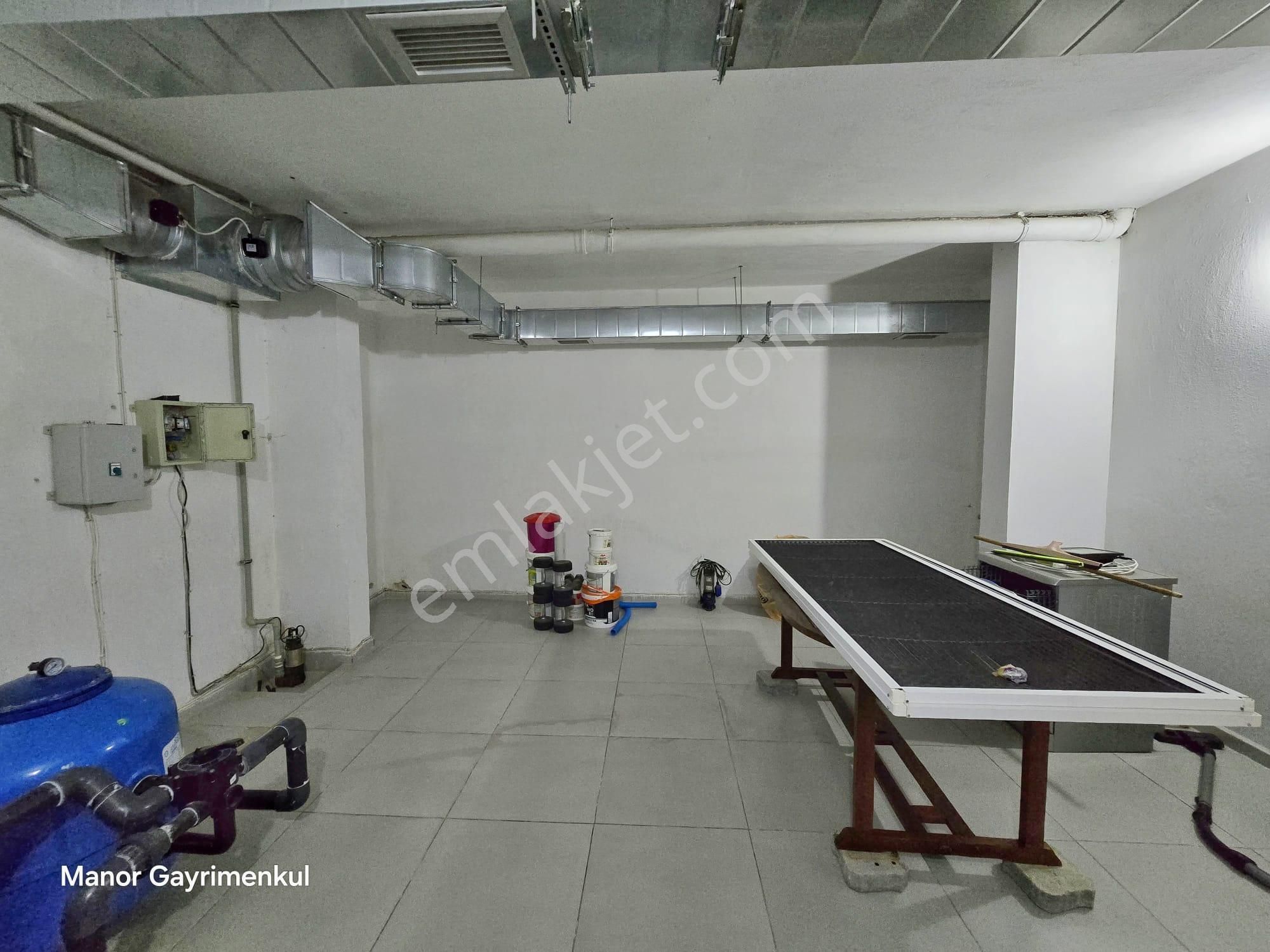 Kuşadası Kadınlar Denizinde Süperlüx 5+1 Özel Havuzlu Villa - Görsel 24