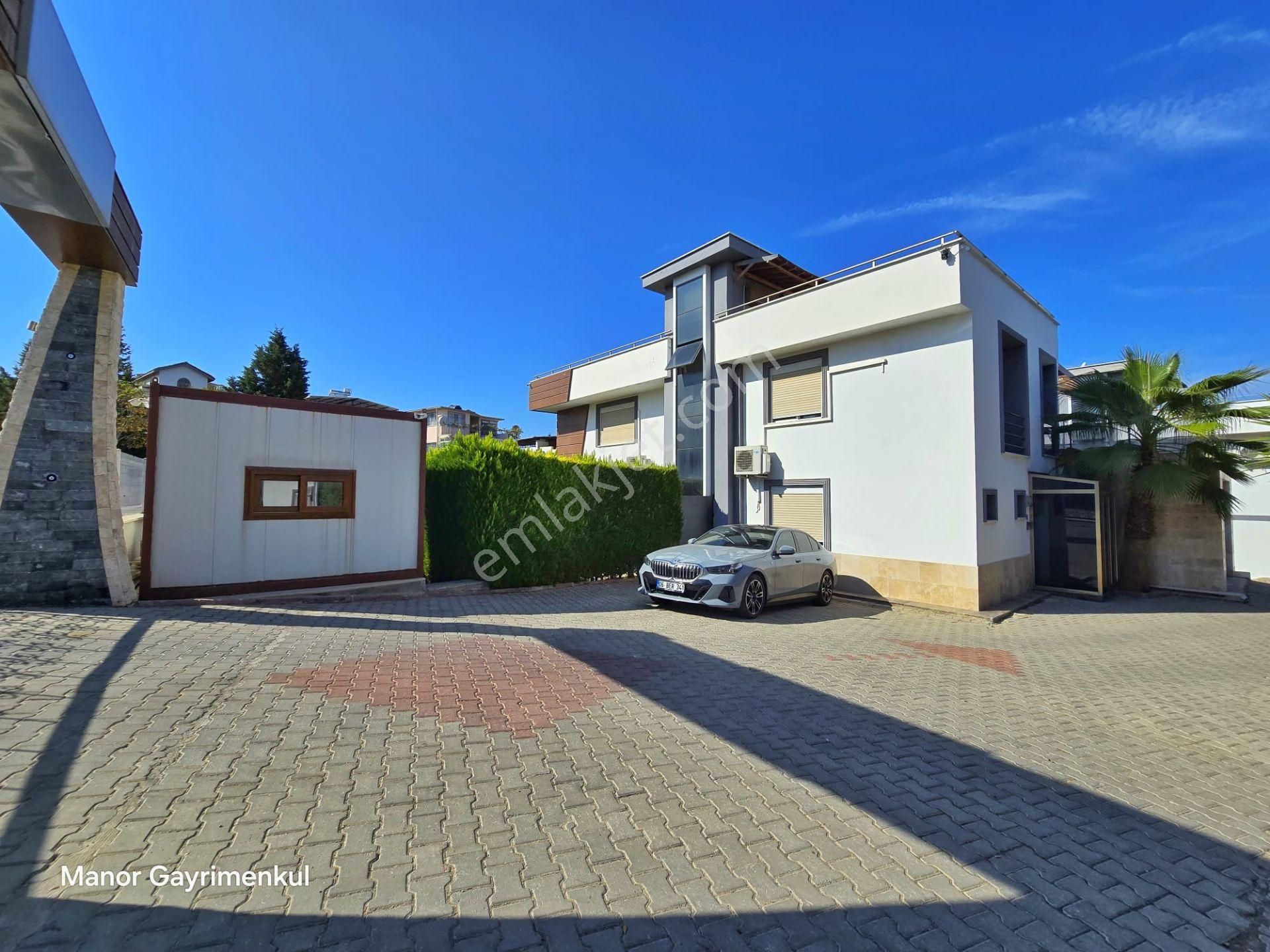 Kuşadası Kadınlar Denizinde Süperlüx 5+1 Özel Havuzlu Villa - Görsel 5