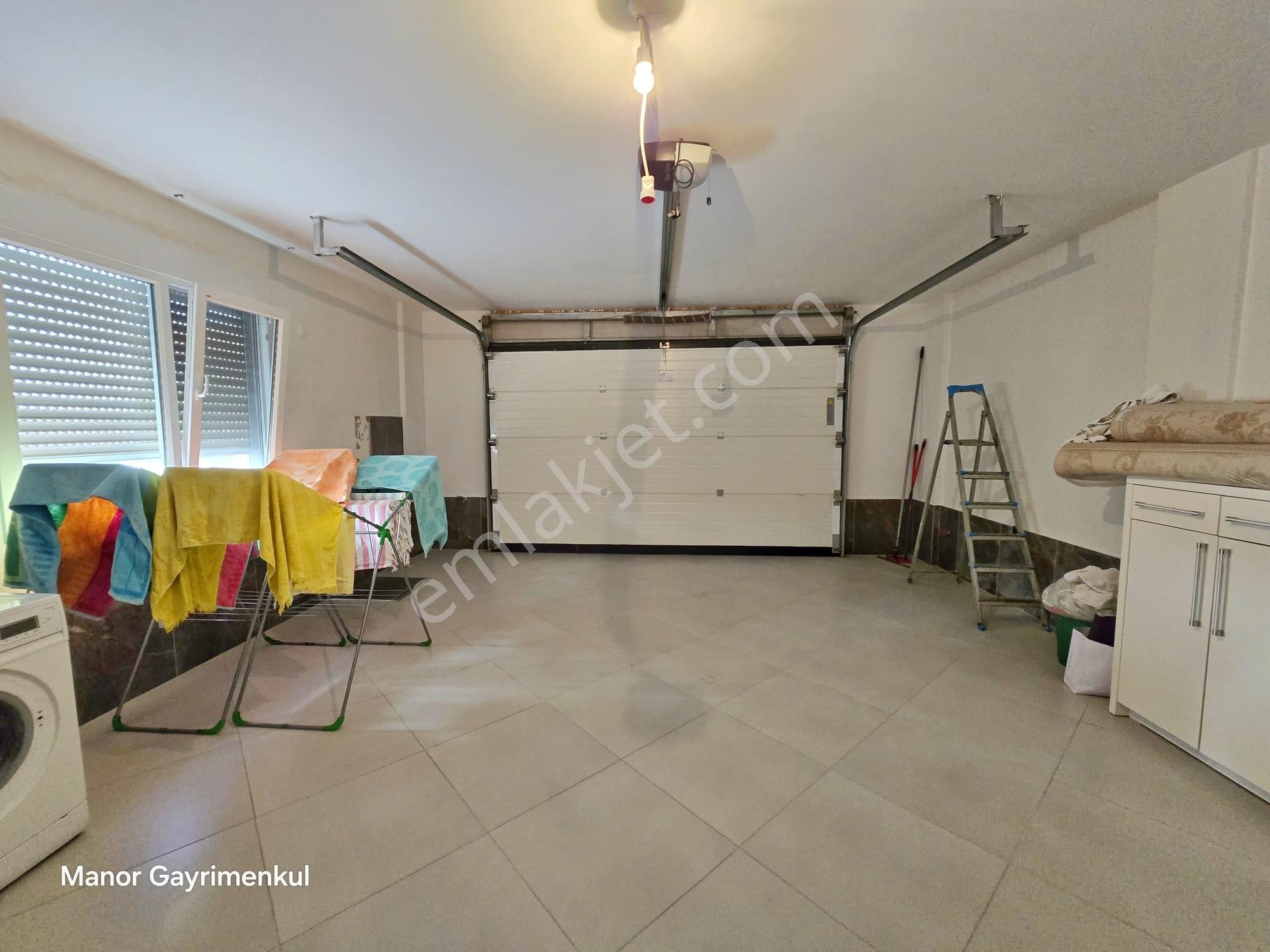 Kuşadası Kadınlar Denizinde Süperlüx 5+1 Özel Havuzlu Villa - Görsel 35