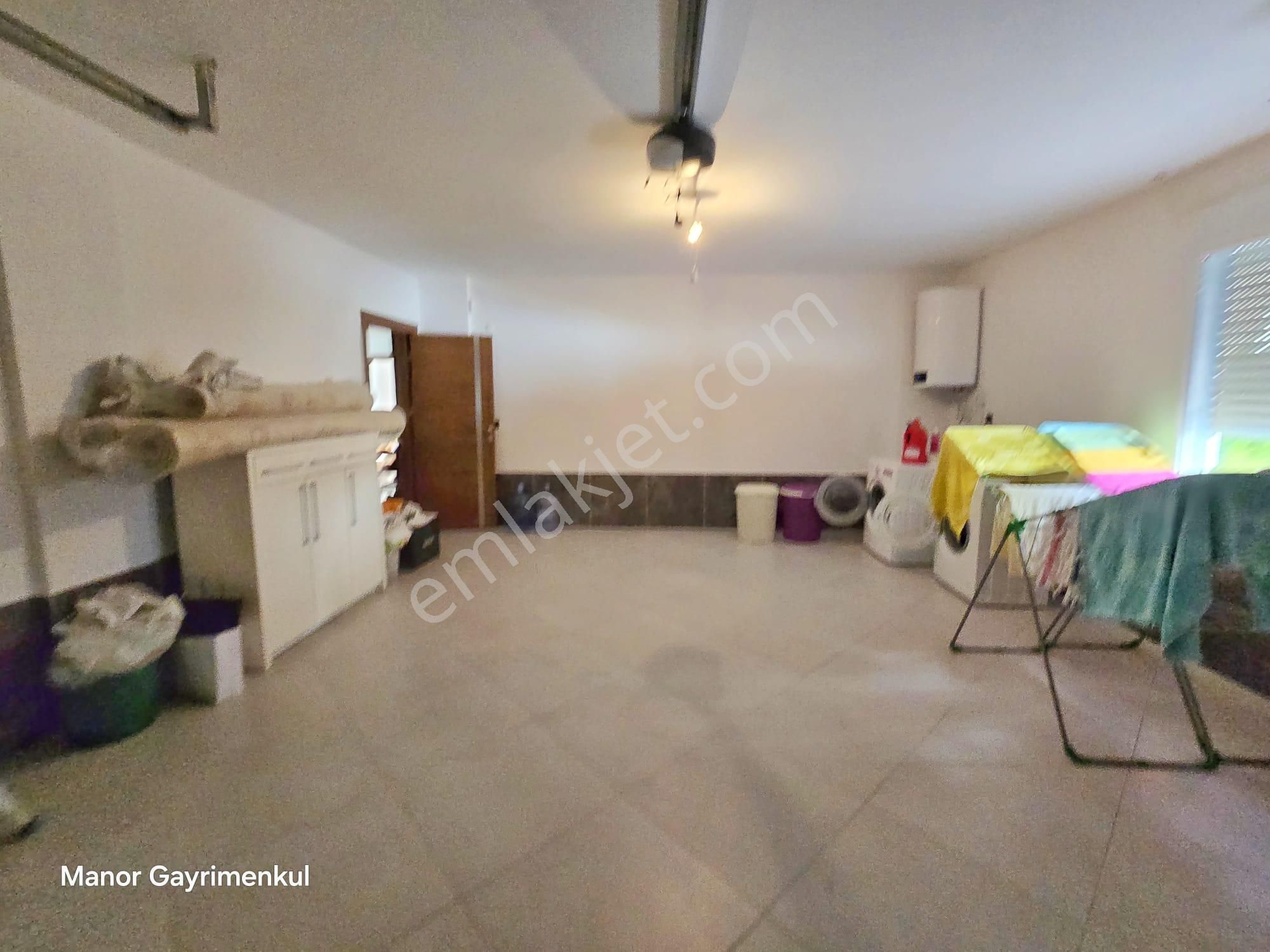 Kuşadası Kadınlar Denizinde Süperlüx 5+1 Özel Havuzlu Villa - Görsel 33