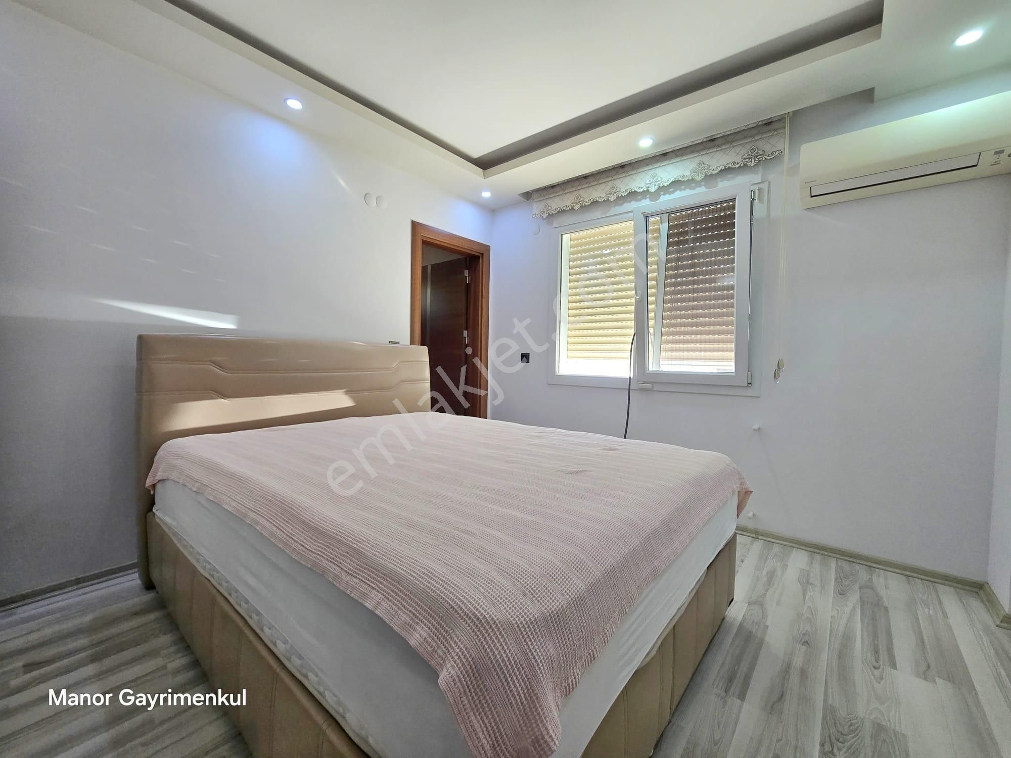 Kuşadası Kadınlar Denizinde Süperlüx 5+1 Özel Havuzlu Villa - Görsel 31