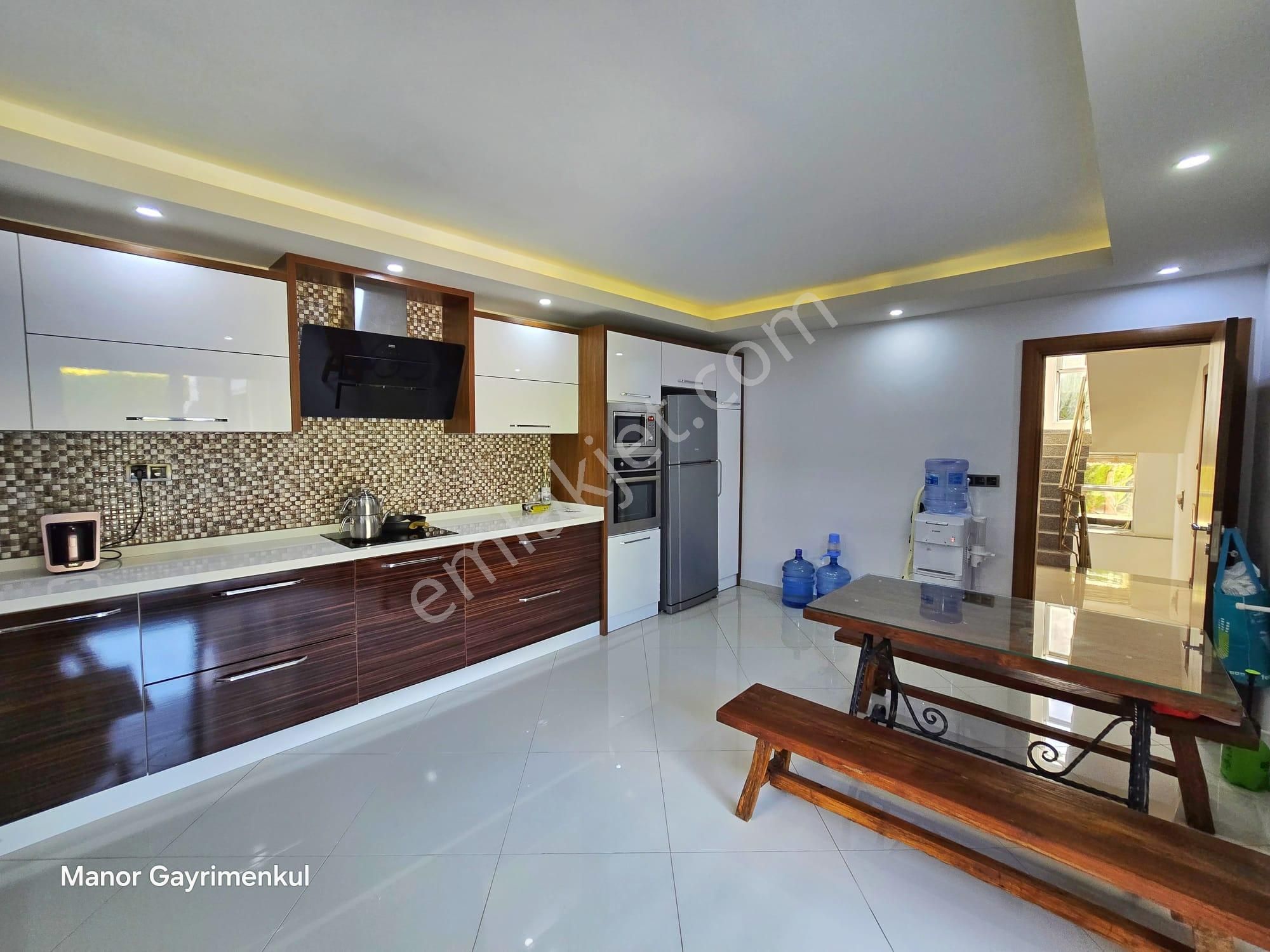 Kuşadası Kadınlar Denizinde Süperlüx 5+1 Özel Havuzlu Villa - Görsel 7