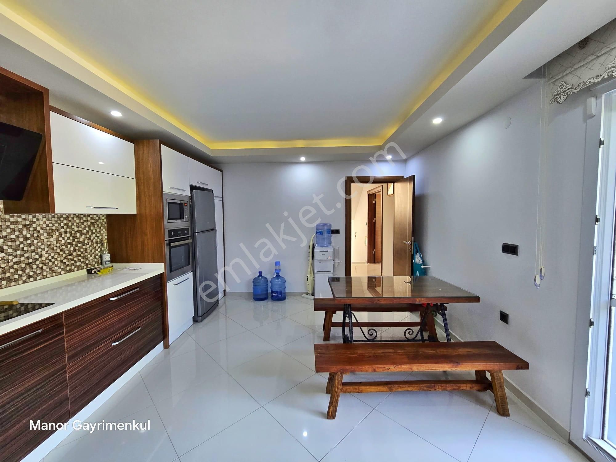 Kuşadası Kadınlar Denizinde Süperlüx 5+1 Özel Havuzlu Villa - Görsel 8