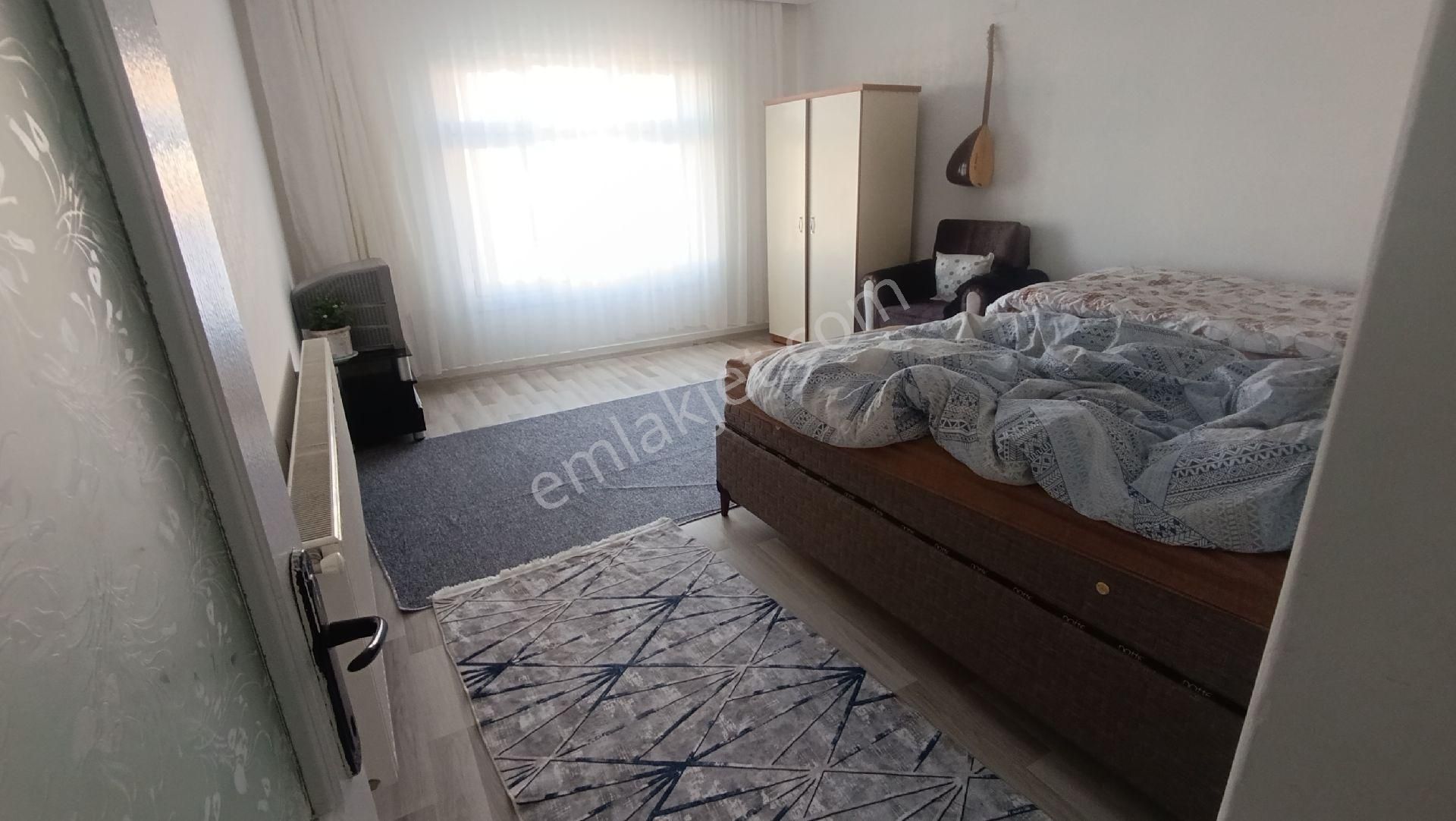 60 Yil Mh De 3+1 Son Kat 3 Yıkım Yok Obeneler - Görsel 19