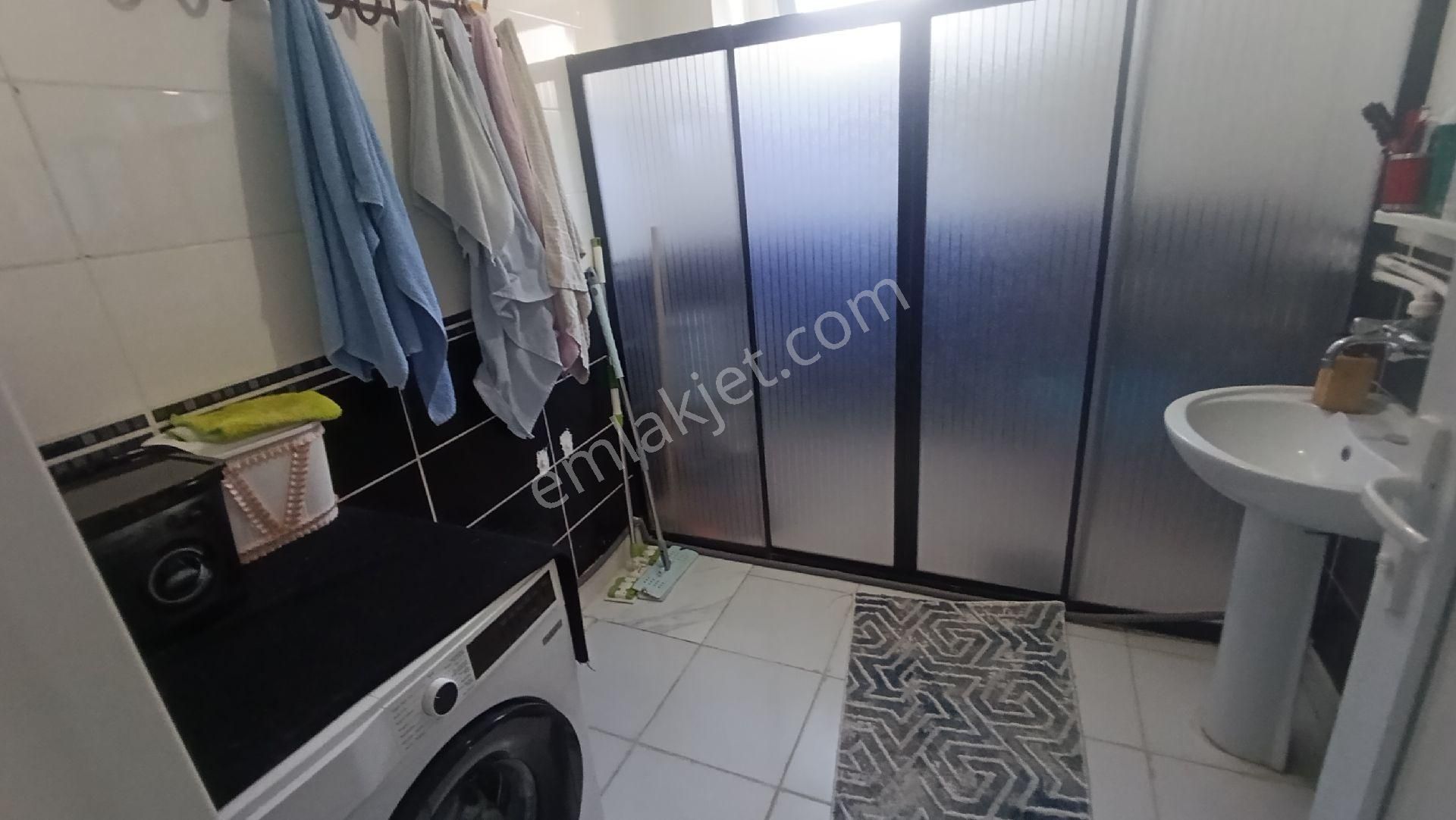 60 Yil Mh De 3+1 Son Kat 3 Yıkım Yok Obeneler - Görsel 8