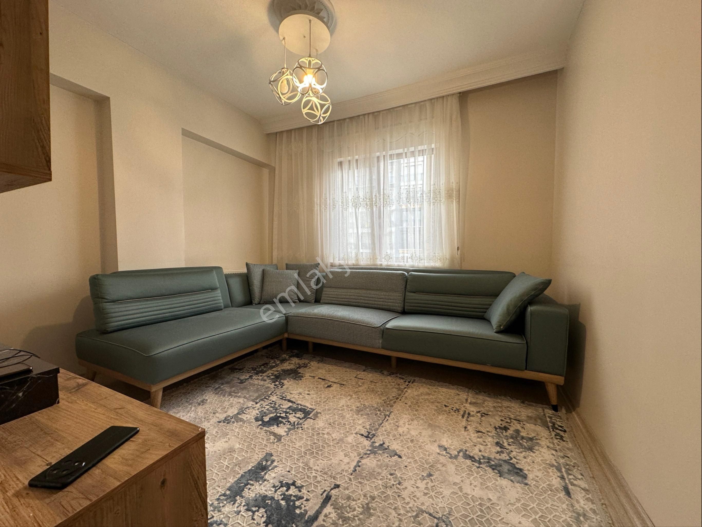 Duru Emlak'tan 3+1 Orta Kat Güney Cephe Full Yapılı Satılık Daire - Görsel 13