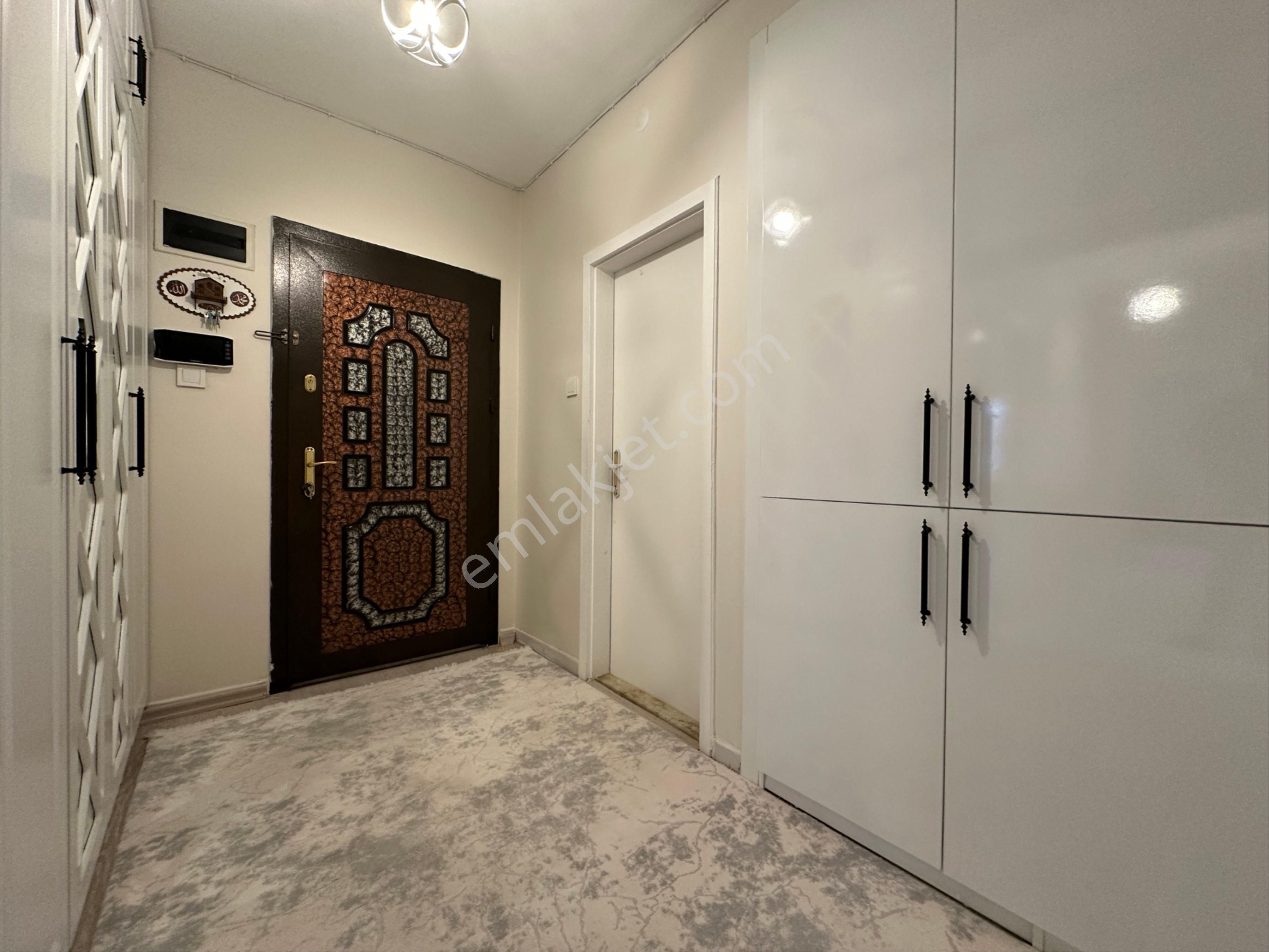 Duru Emlak'tan 3+1 Orta Kat Güney Cephe Full Yapılı Satılık Daire - Görsel 25