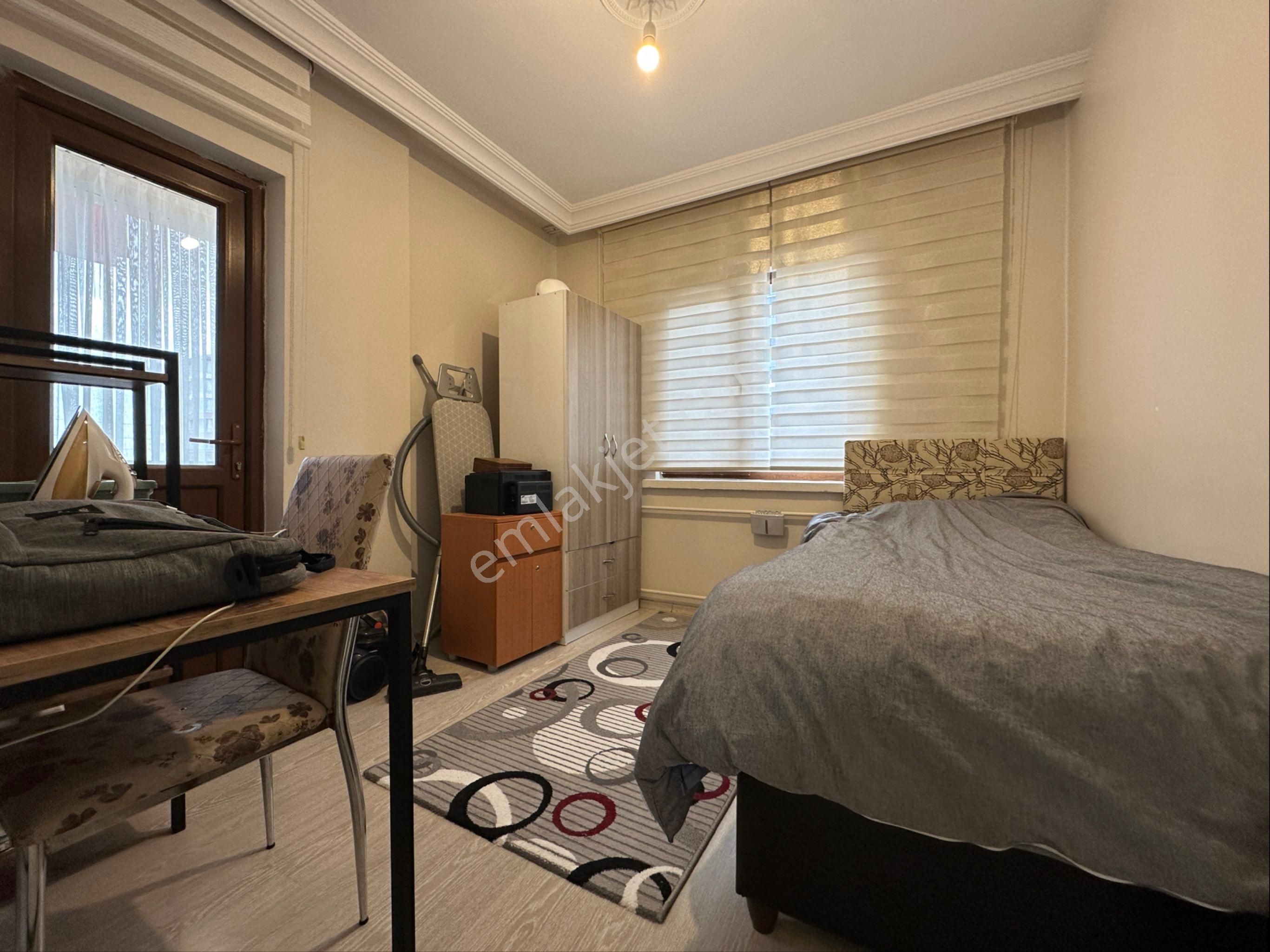 Duru Emlak'tan 3+1 Orta Kat Güney Cephe Full Yapılı Satılık Daire - Görsel 18