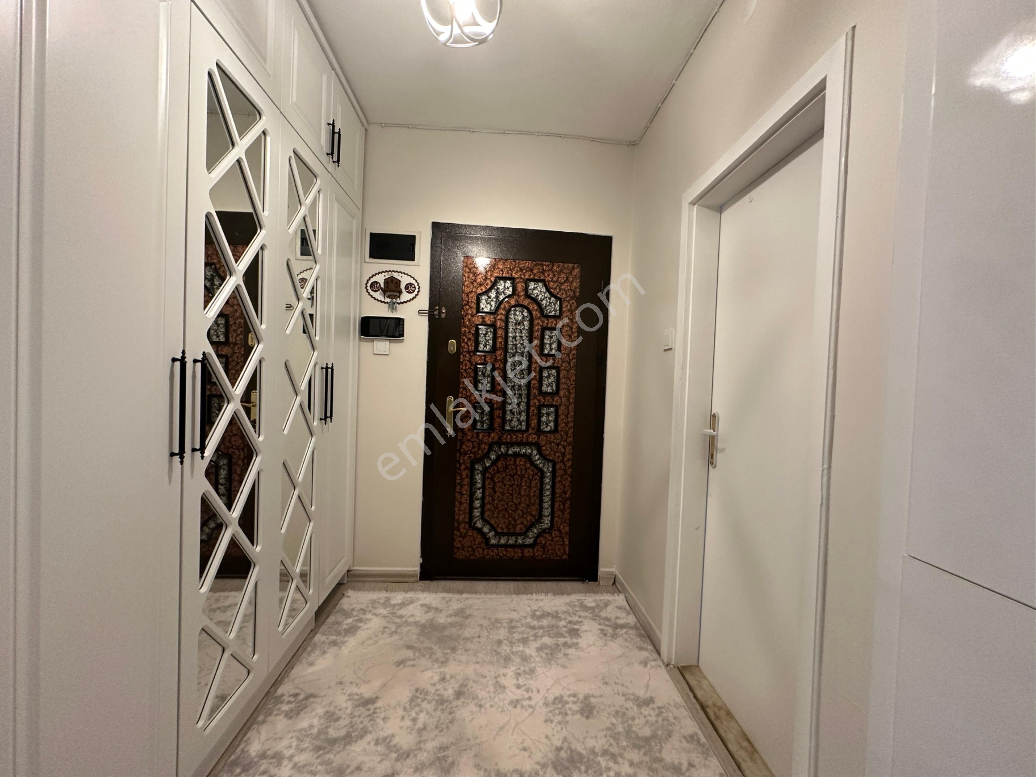 Duru Emlak'tan 3+1 Orta Kat Güney Cephe Full Yapılı Satılık Daire - Görsel 26