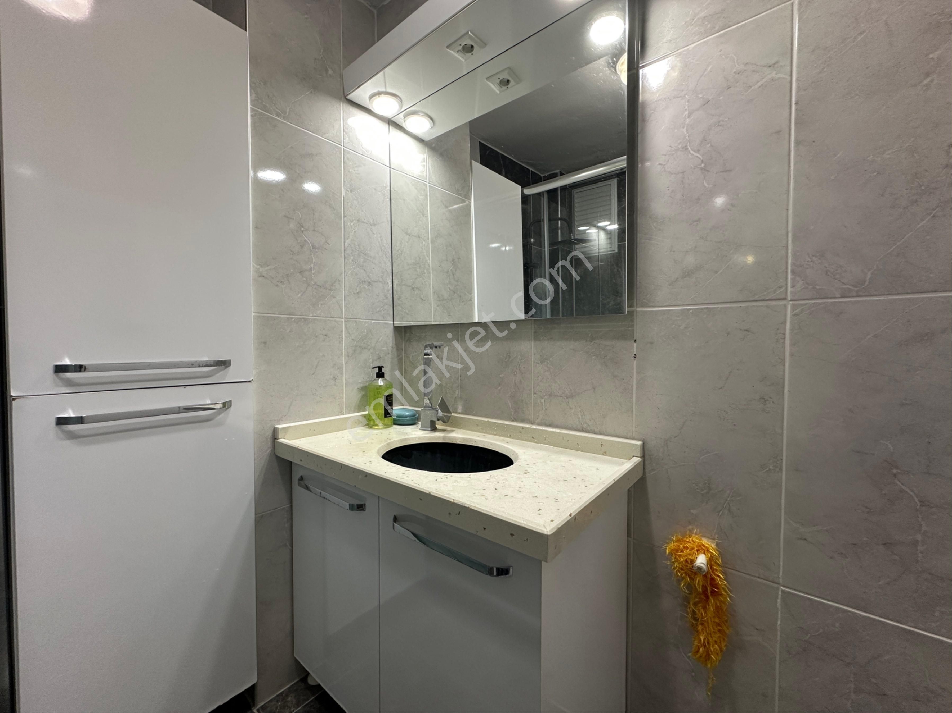 Duru Emlak'tan 3+1 Orta Kat Güney Cephe Full Yapılı Satılık Daire - Görsel 24