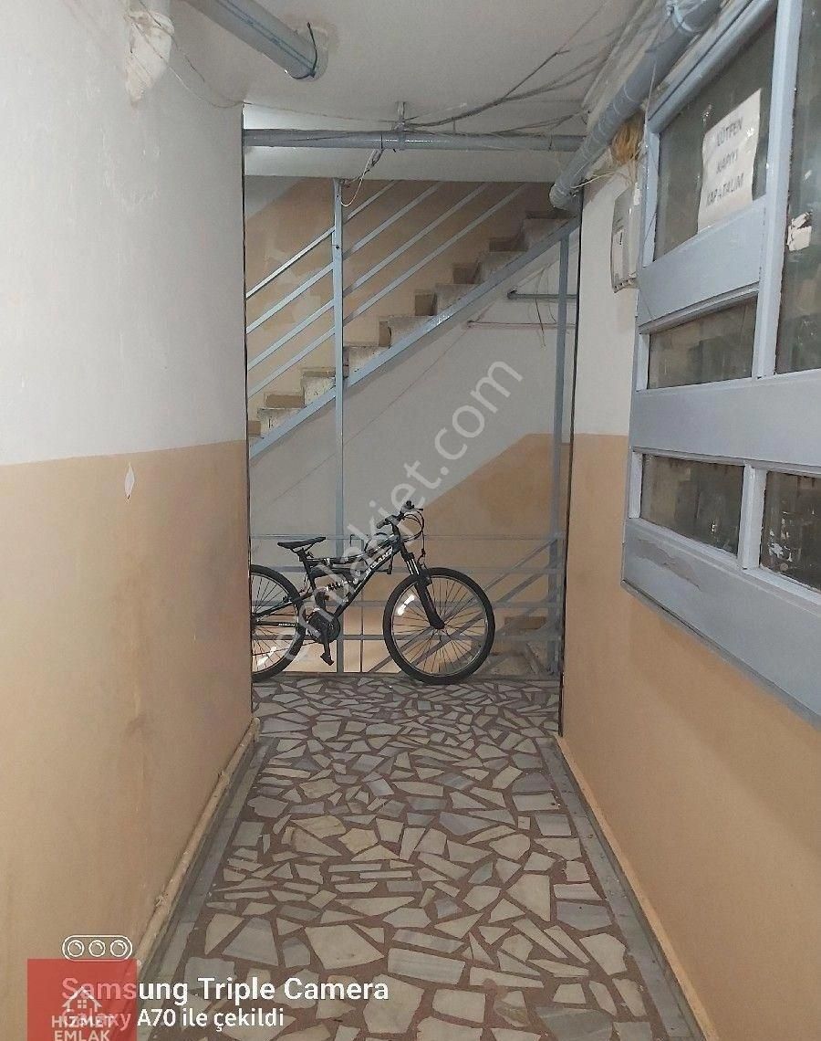 Ninehatun.mah Satilik Bahcekati - Görsel 29