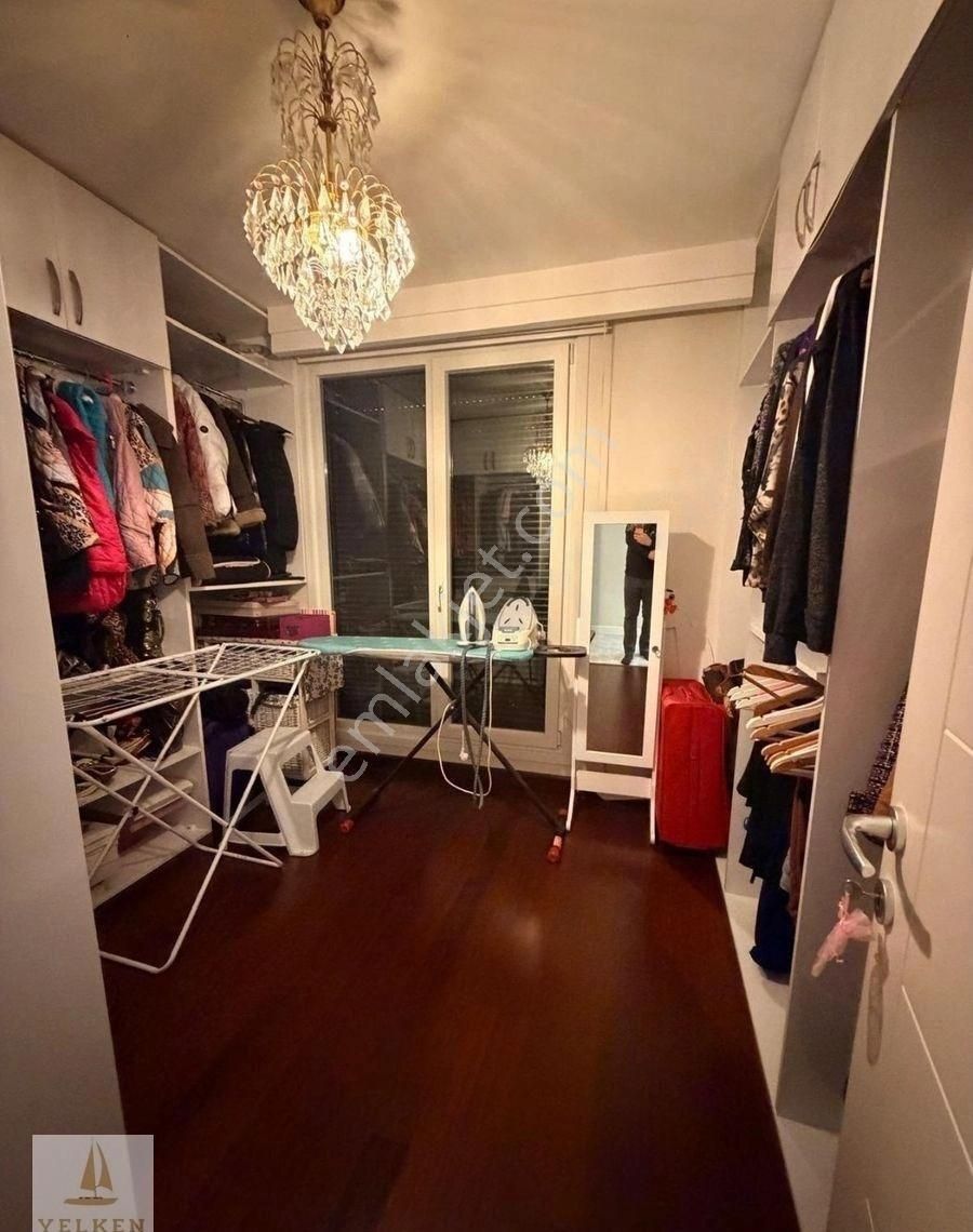 Şaşkınbakkal Tonozlu'da 160m2 3+1 Ebeveynli Ultra Lüks - Görsel 24