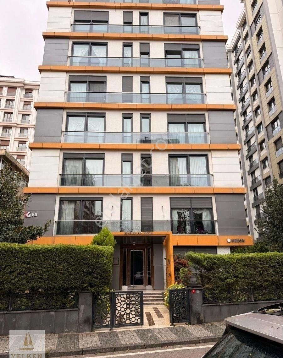 Şaşkınbakkal Tonozlu'da 160m2 3+1 Ebeveynli Ultra Lüks - Görsel 7