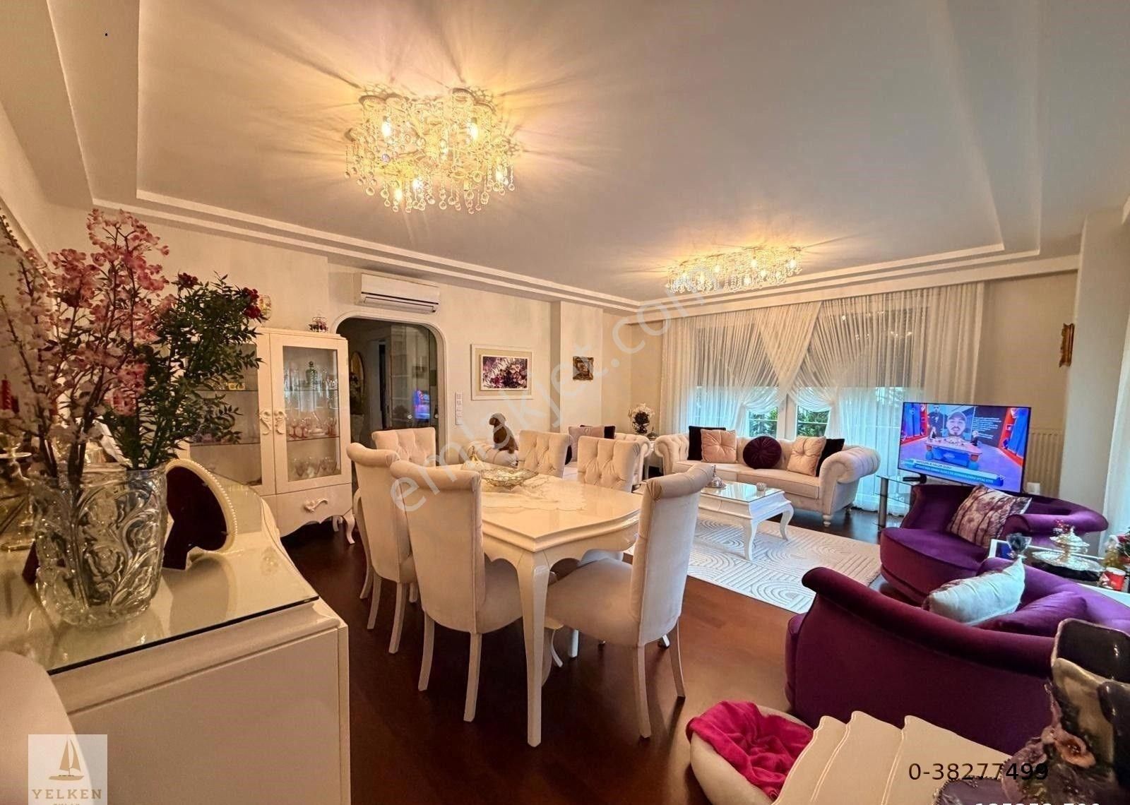 Şaşkınbakkal Tonozlu'da 160m2 3+1 Ebeveynli Ultra Lüks - Görsel 28