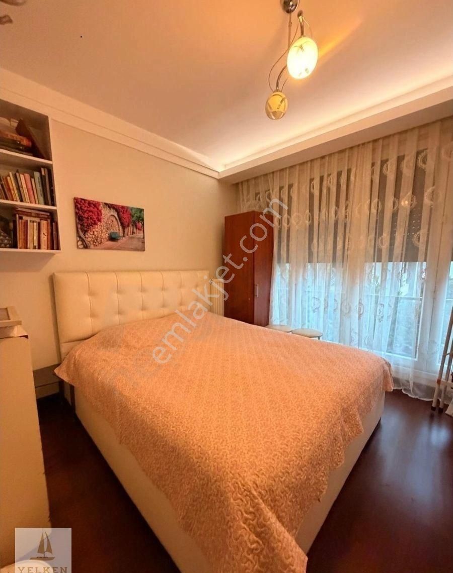 Şaşkınbakkal Tonozlu'da 160m2 3+1 Ebeveynli Ultra Lüks - Görsel 21