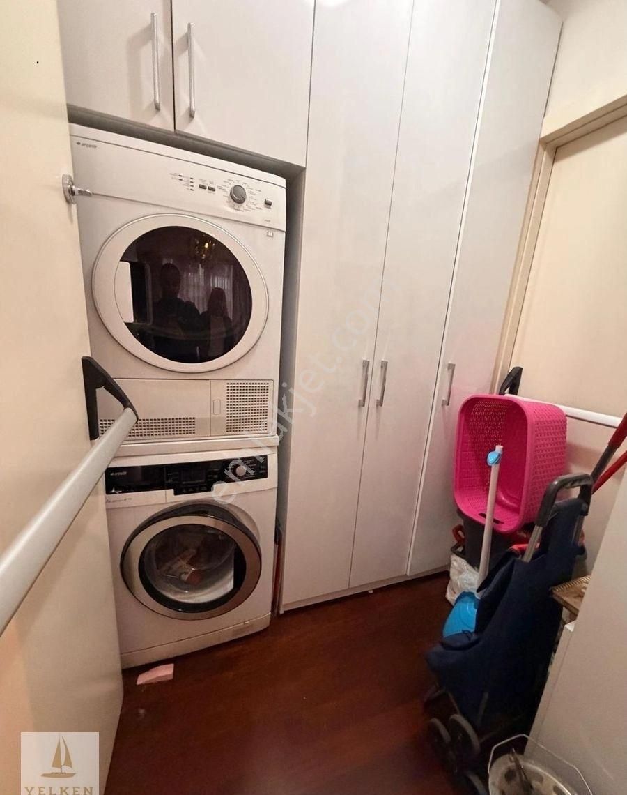 Şaşkınbakkal Tonozlu'da 160m2 3+1 Ebeveynli Ultra Lüks - Görsel 33