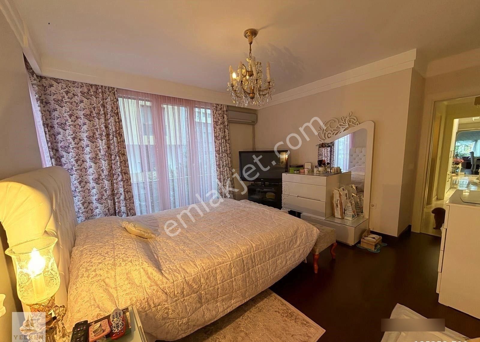 Şaşkınbakkal Tonozlu'da 160m2 3+1 Ebeveynli Ultra Lüks - Görsel 9