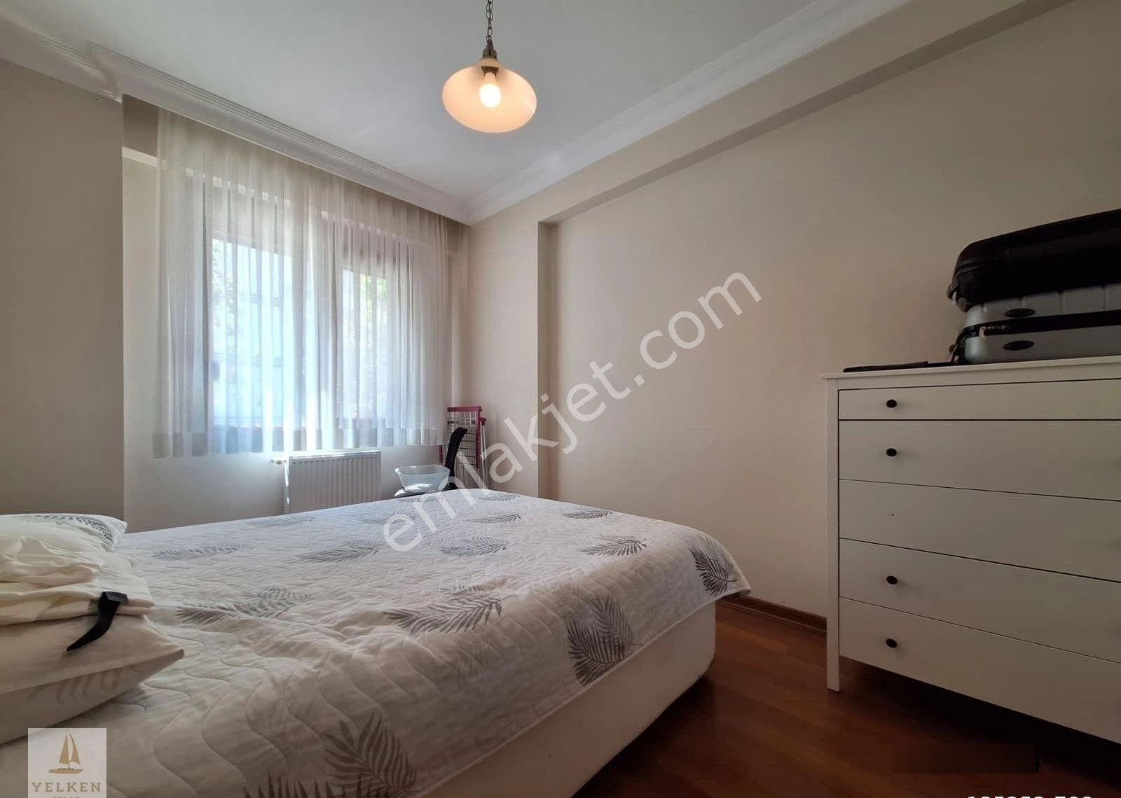 Caddebostan Ömerpaşa'da Amerikan Mutfaklı Güvenlikli Fırsat - Görsel 15