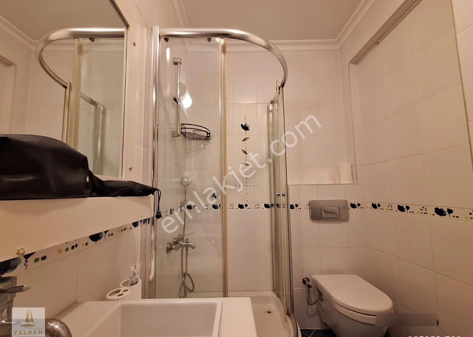 Caddebostan Ömerpaşa'da Amerikan Mutfaklı Güvenlikli Fırsat - Görsel 5