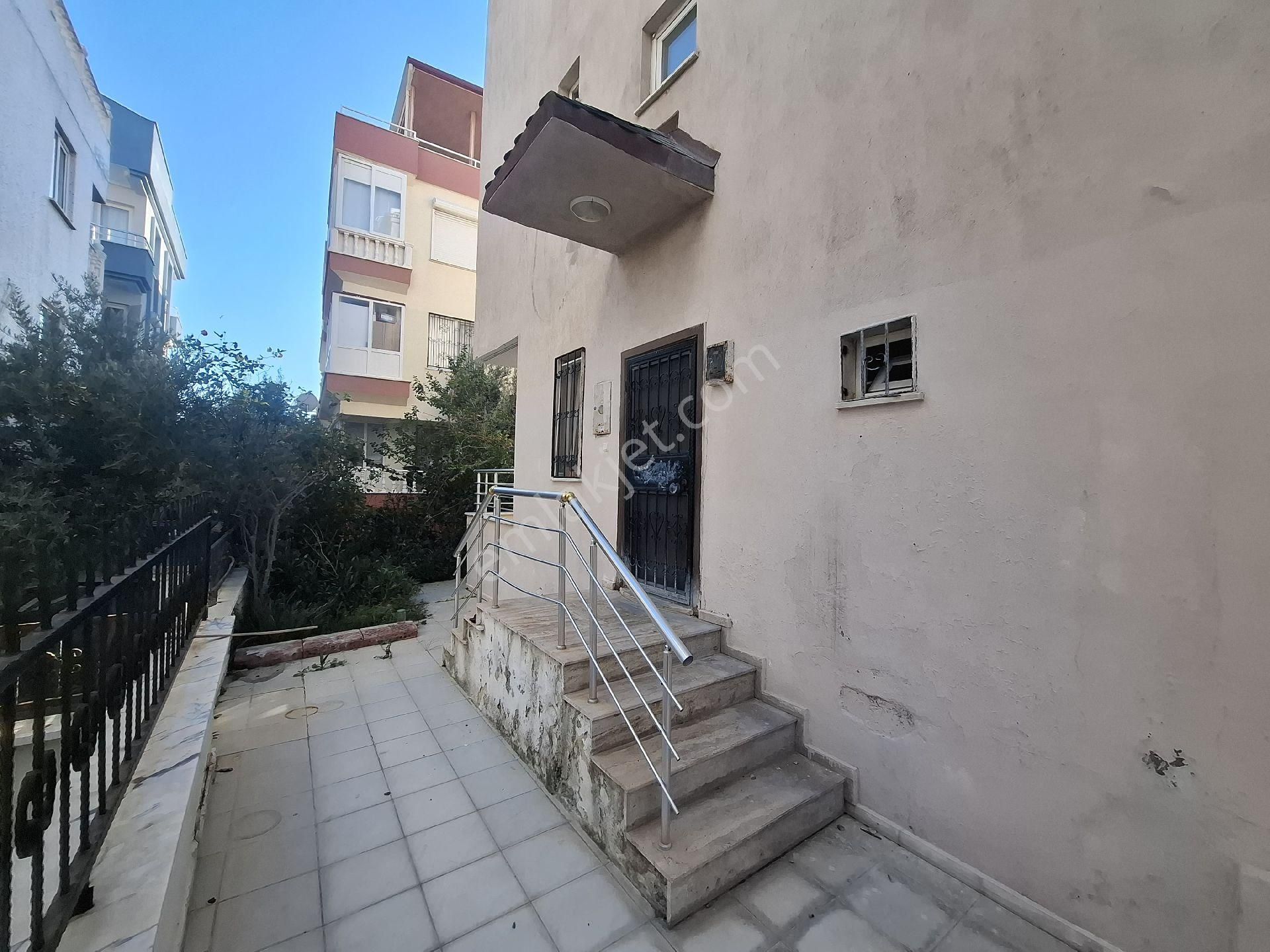 Aydın Dıdım Yenı Mah 4+1 Bitişık Nızam Vılla 35000 Tl 0545 513 84 00 - Görsel 22