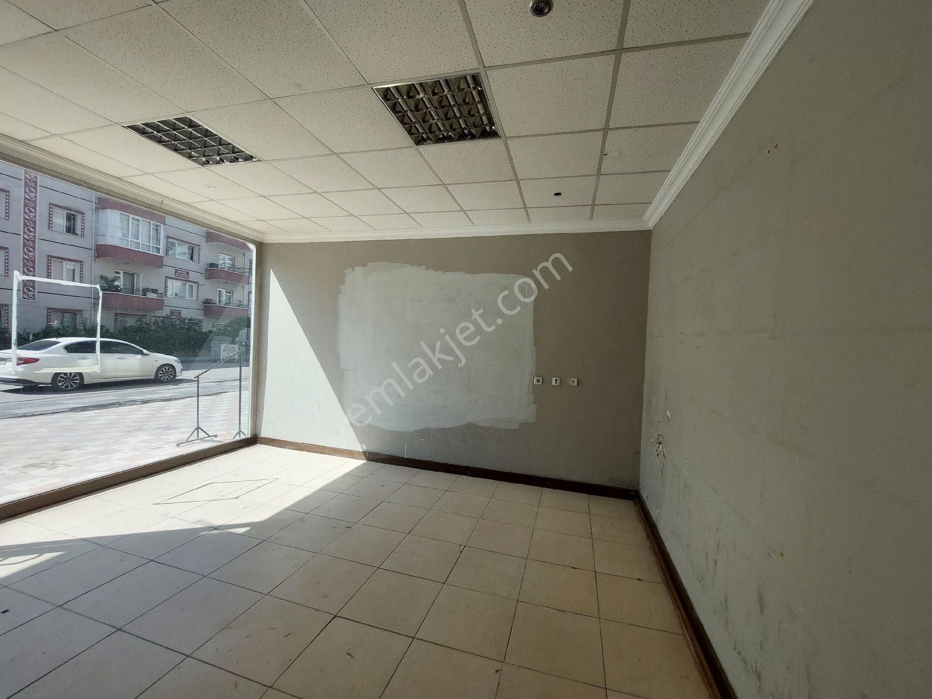 Sincan Akşemsettin Mahallesi Cadde Üzeri Kiralık - Görsel 6