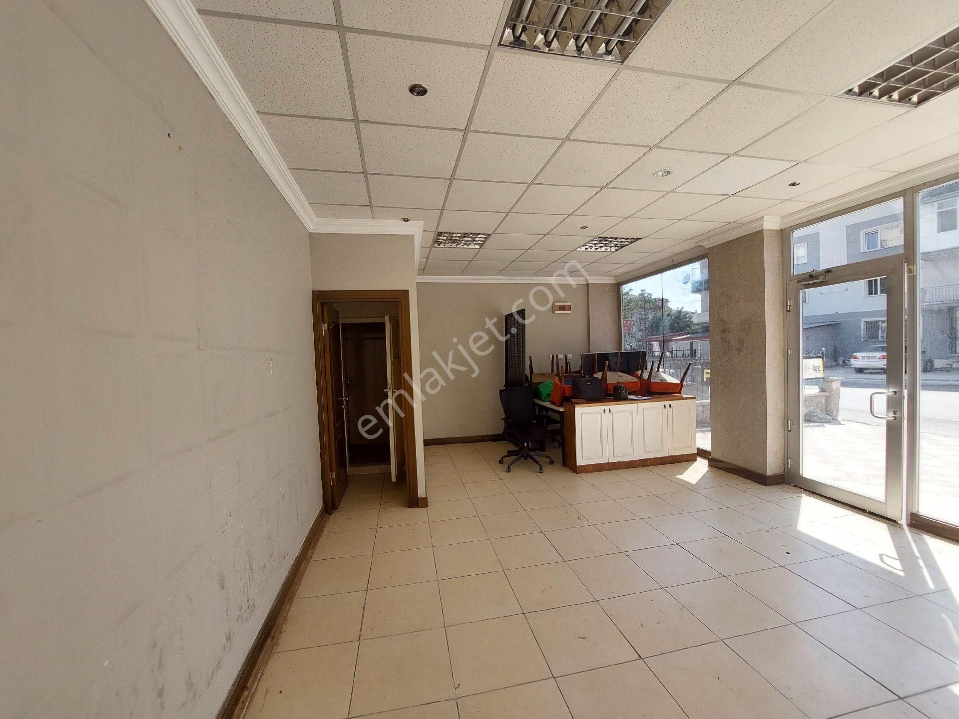 Sincan Akşemsettin Mahallesi Cadde Üzeri Kiralık - Görsel 14