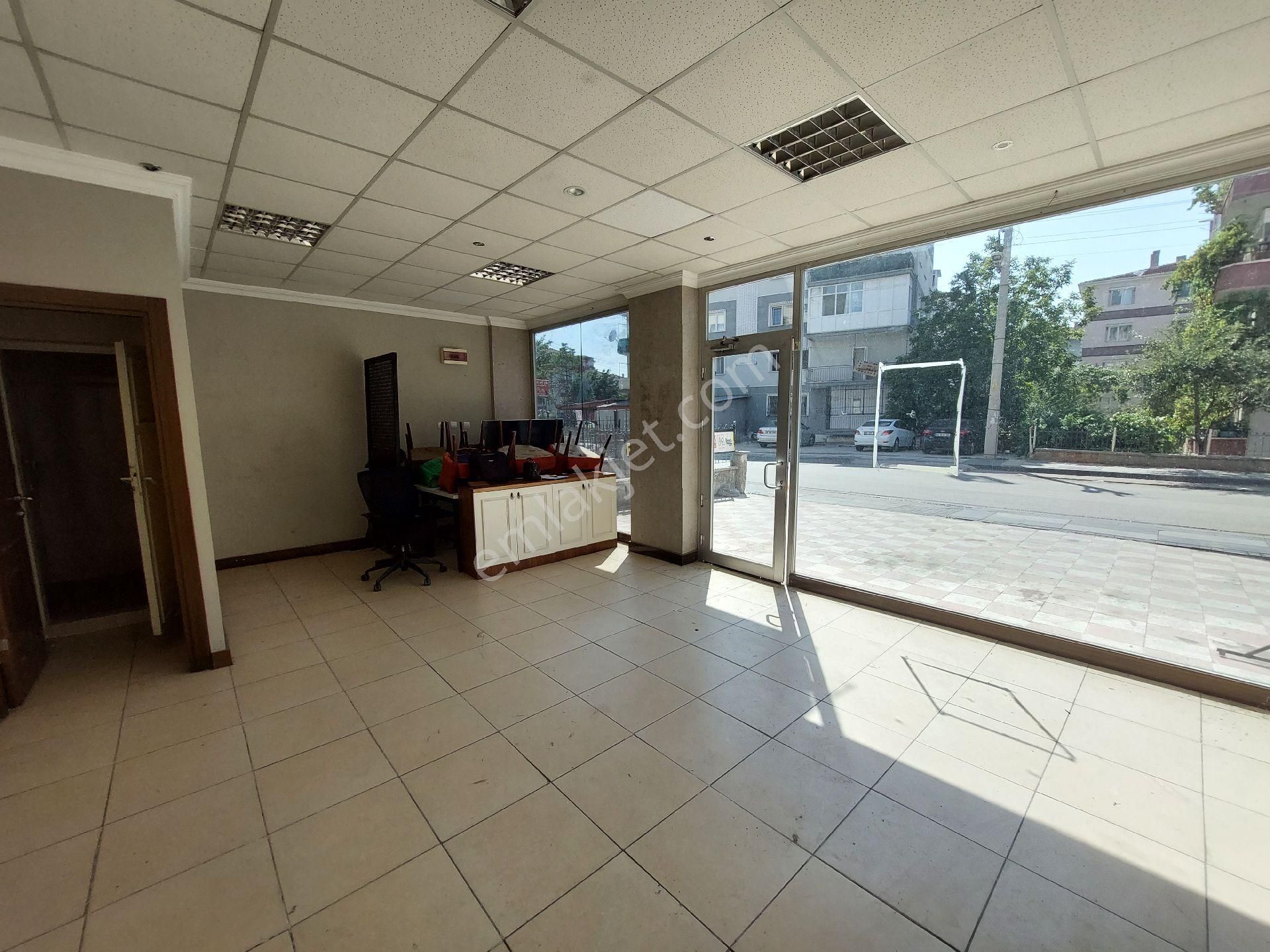 Sincan Akşemsettin Mahallesi Cadde Üzeri Kiralık - Görsel 15