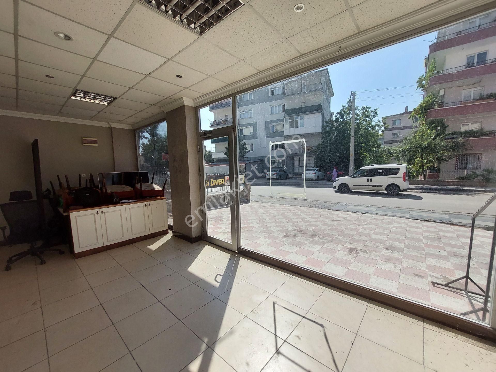 Sincan Akşemsettin Mahallesi Cadde Üzeri Kiralık - Görsel 12