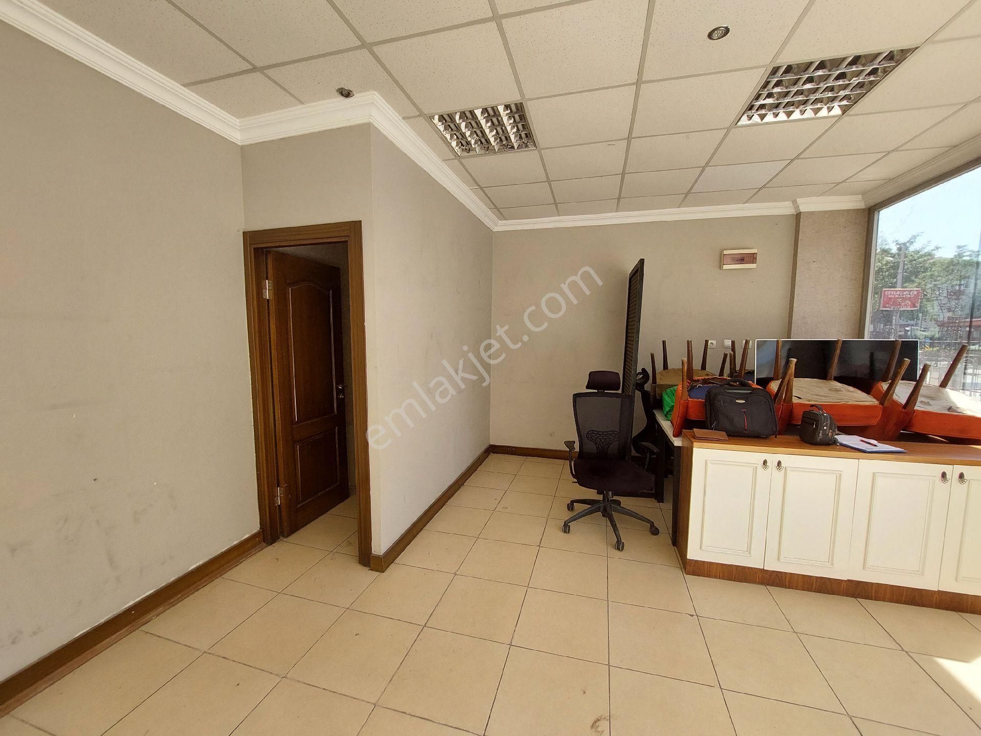 Sincan Akşemsettin Mahallesi Cadde Üzeri Kiralık - Görsel 3