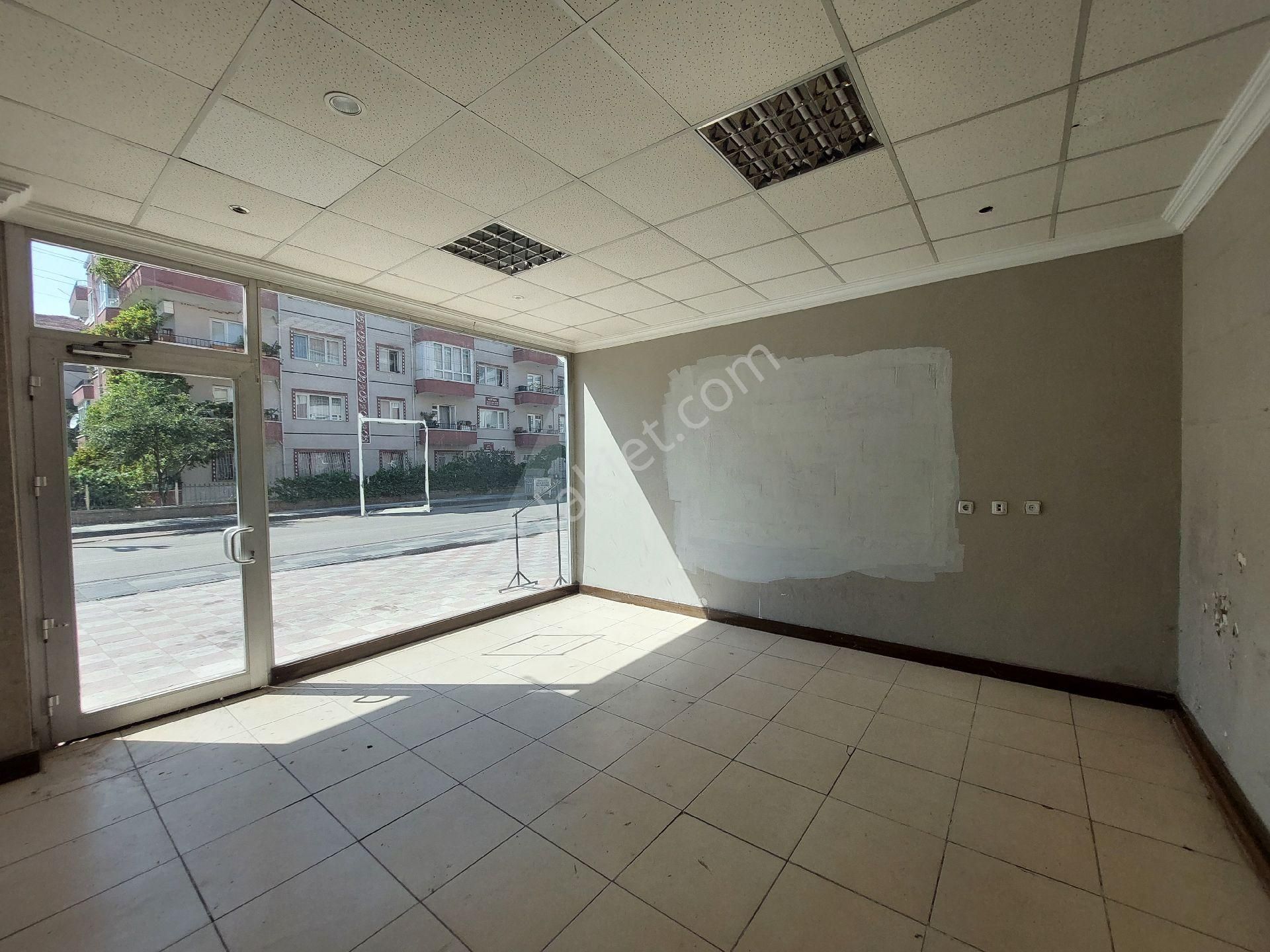 Sincan Akşemsettin Mahallesi Cadde Üzeri Kiralık - Görsel 8