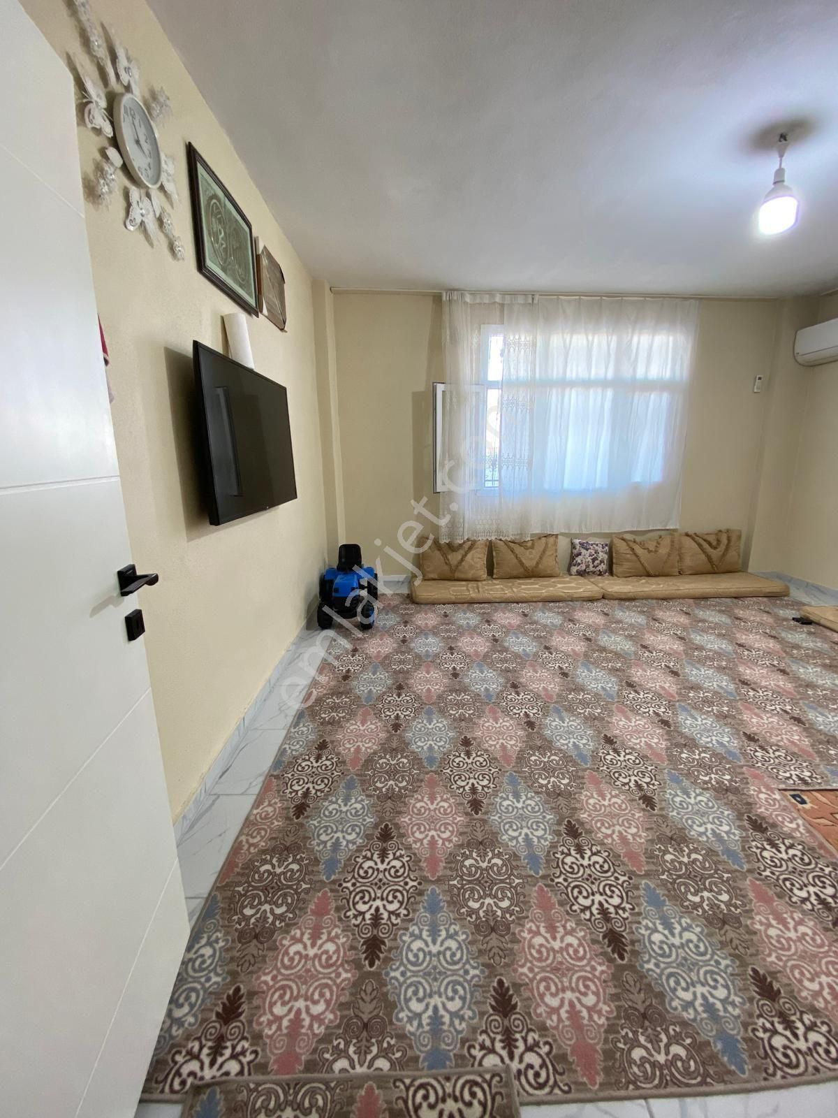 Yüreğir Levent Güzelevler’de Uygun Fiyata Satılık Müstakil Ev - Görsel 20