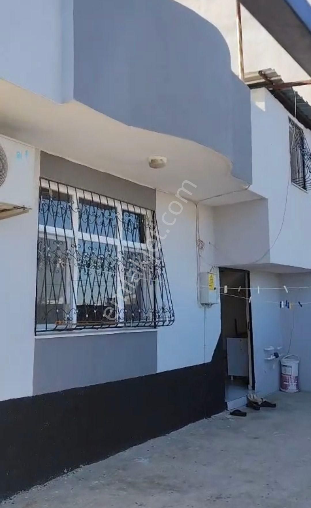 Yüreğir Levent Güzelevler’de Uygun Fiyata Satılık Müstakil Ev