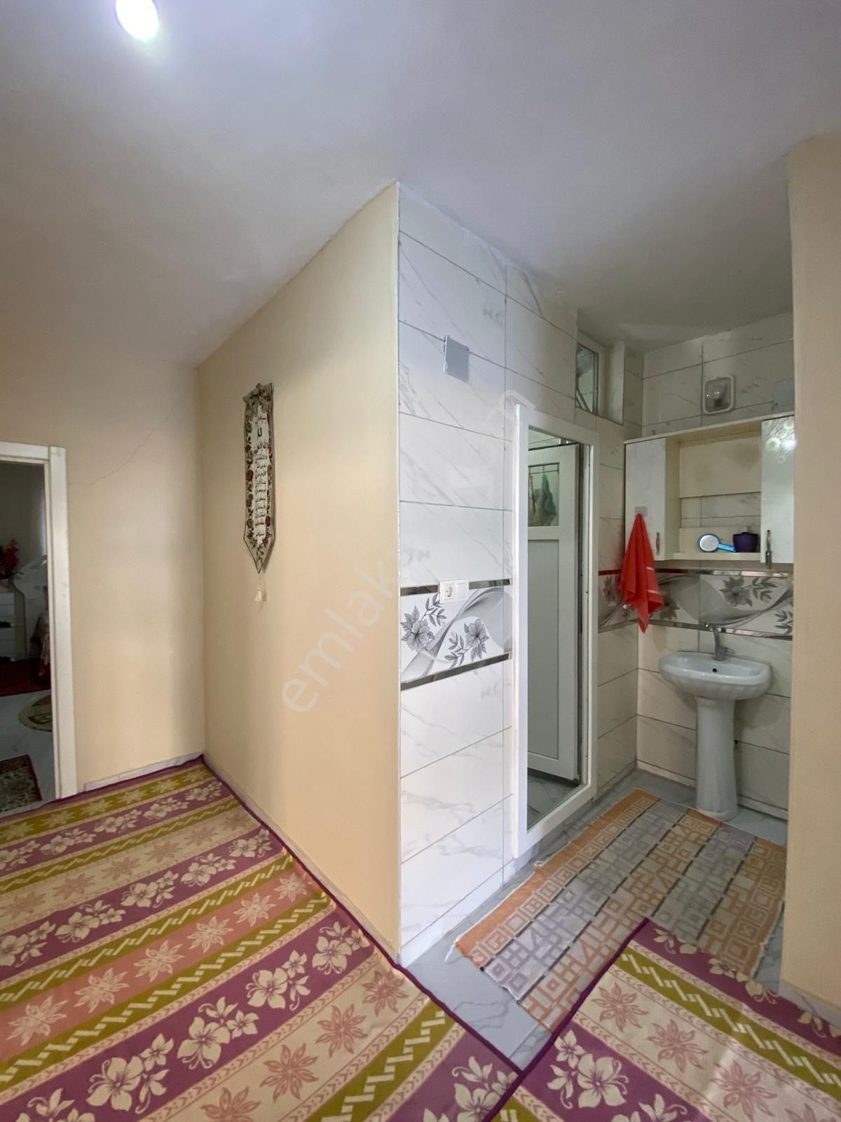 Yüreğir Levent Güzelevler’de Uygun Fiyata Satılık Müstakil Ev - Görsel 23