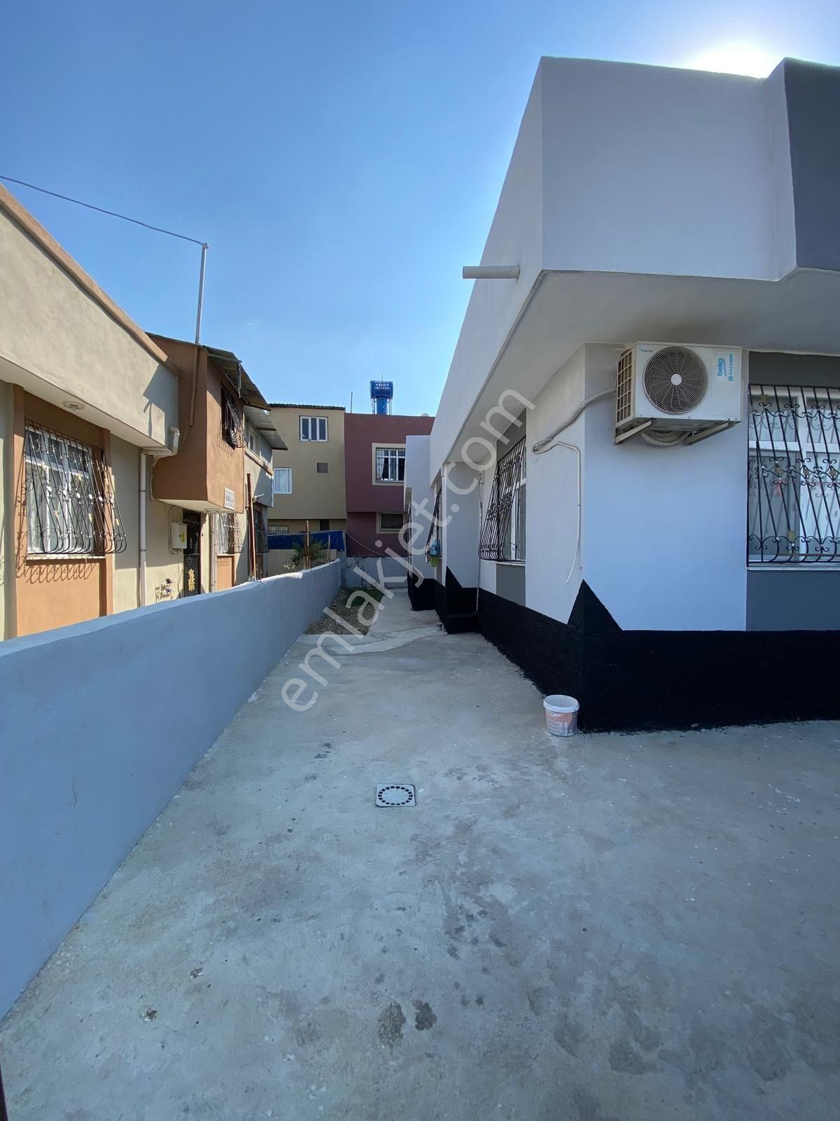 Yüreğir Levent Güzelevler’de Uygun Fiyata Satılık Müstakil Ev - Görsel 2