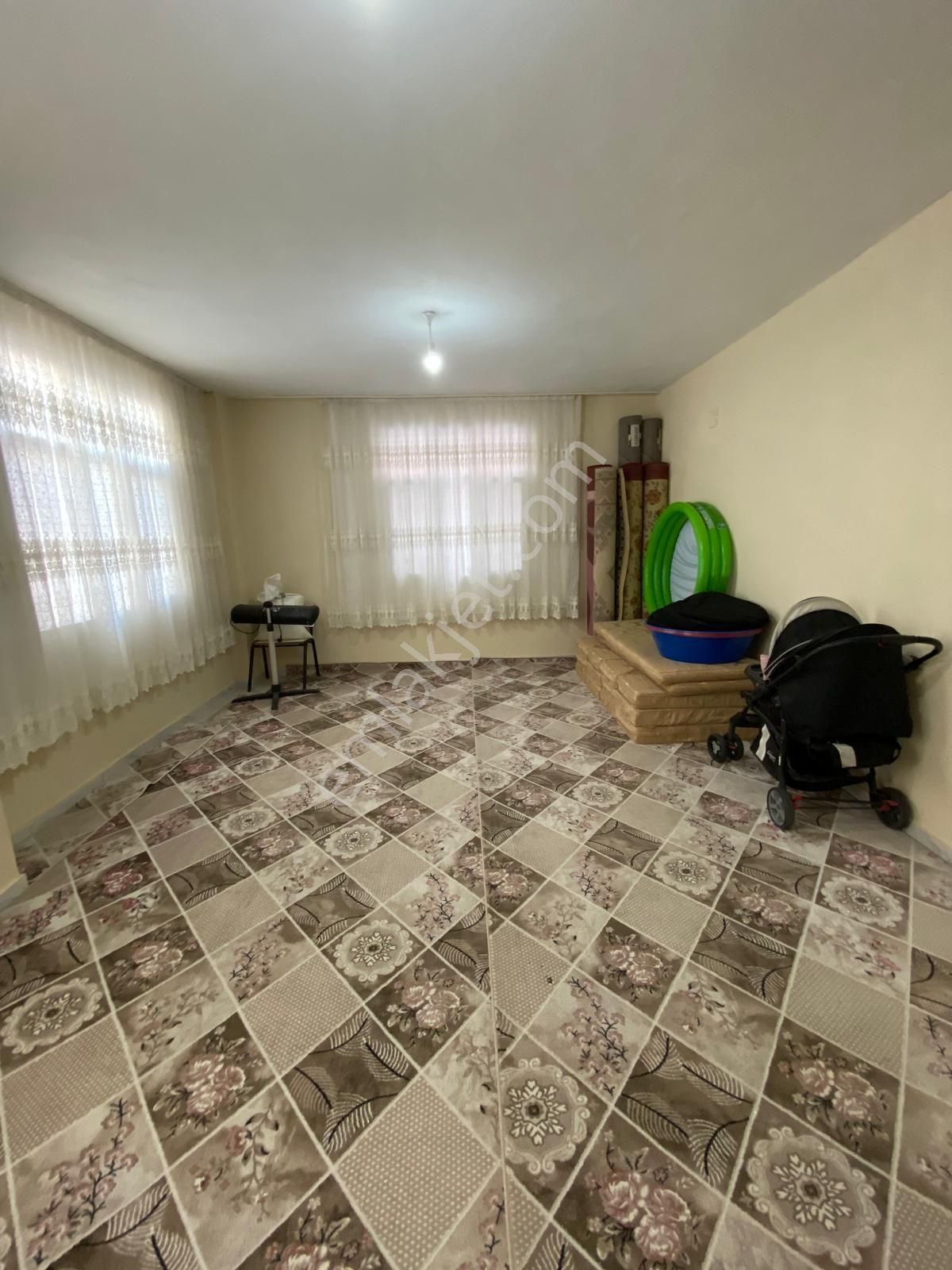 Yüreğir Levent Güzelevler’de Uygun Fiyata Satılık Müstakil Ev - Görsel 19