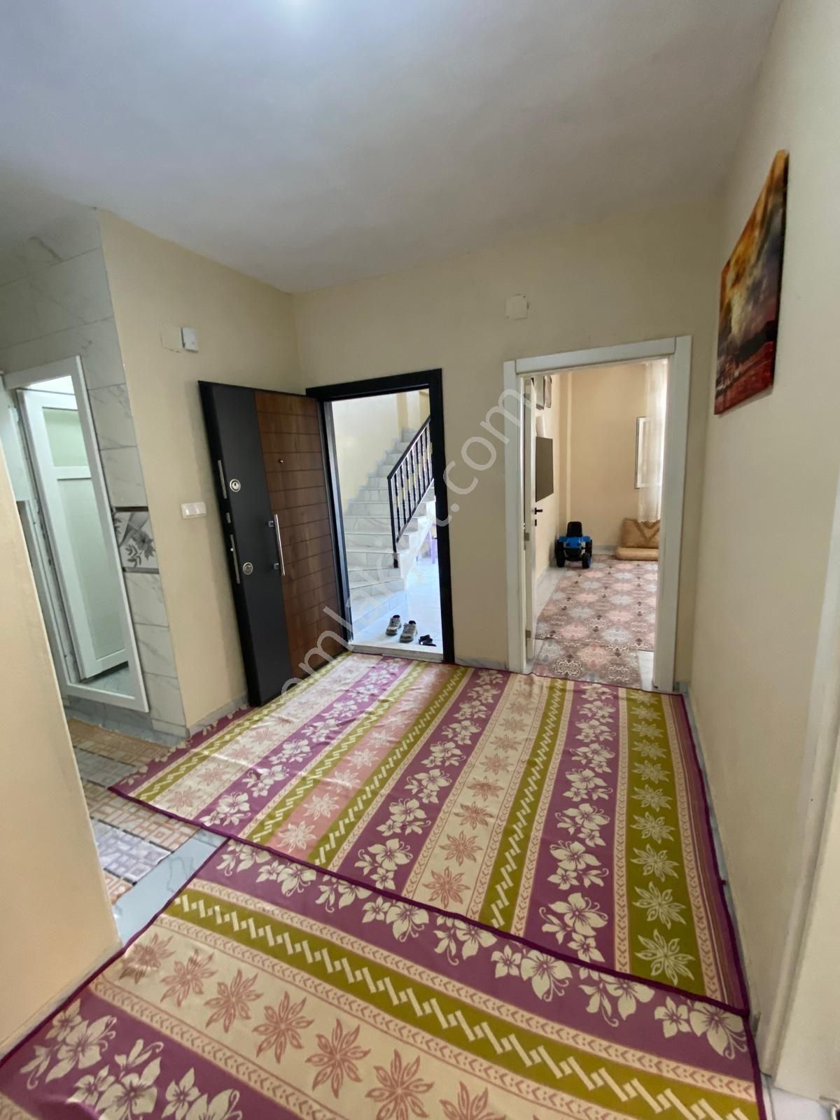 Yüreğir Levent Güzelevler’de Uygun Fiyata Satılık Müstakil Ev - Görsel 4