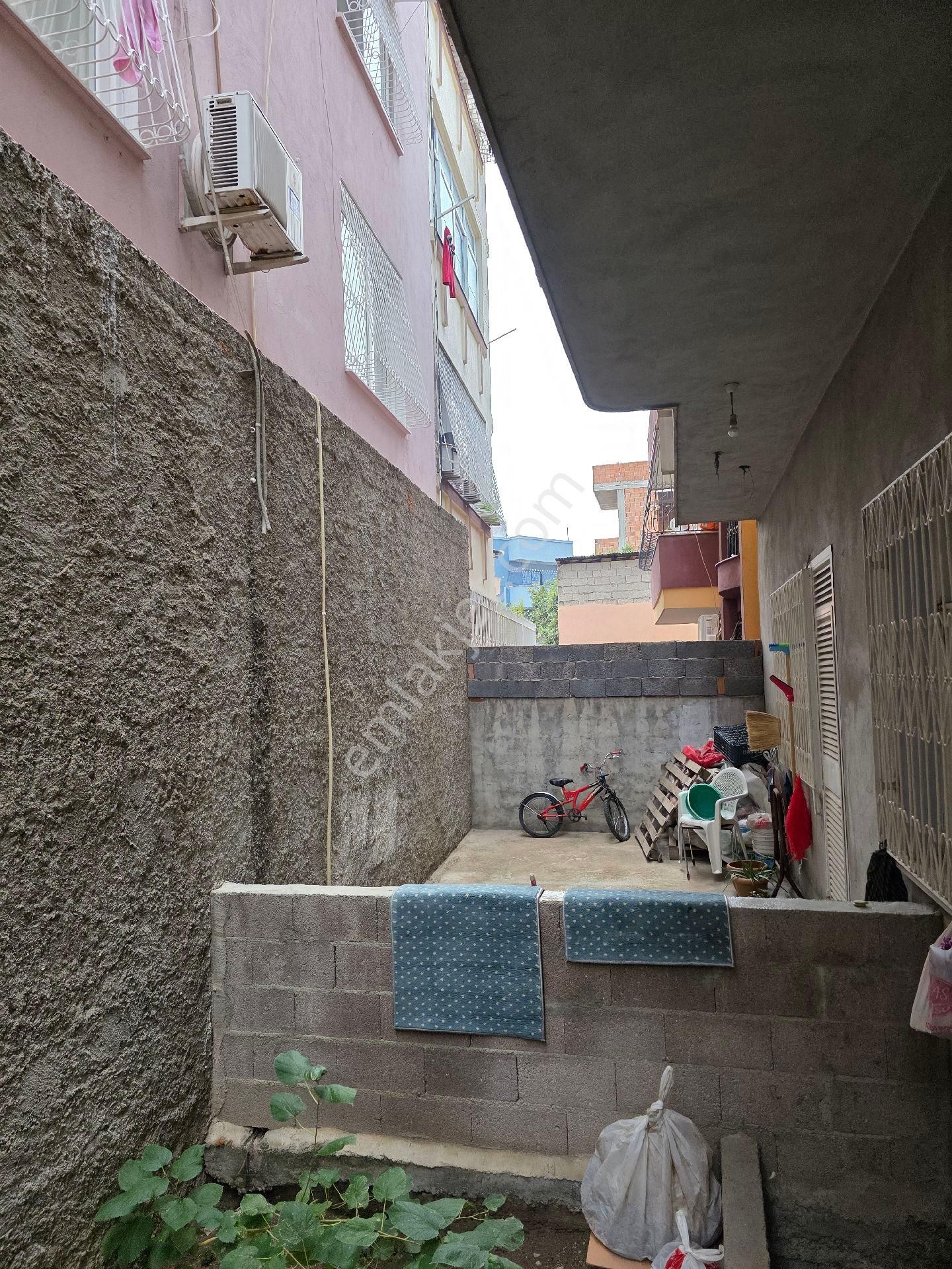 Bey Mahallesi’nde Komple Bina Satılık● Arsa Alanı: 278 M²●oturum Alanı: 190–200 M² - Görsel 15