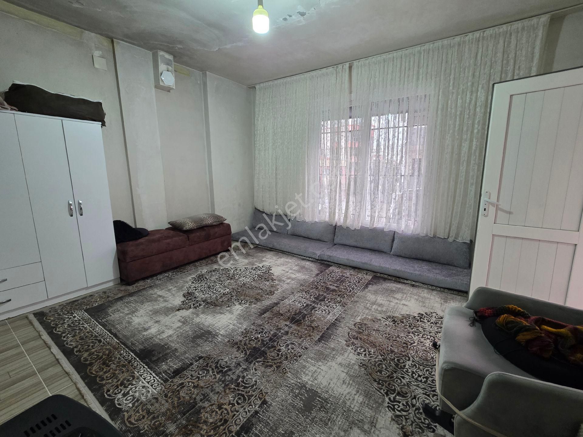 Bey Mahallesi’nde Komple Bina Satılık● Arsa Alanı: 278 M²●oturum Alanı: 190–200 M² - Görsel 6